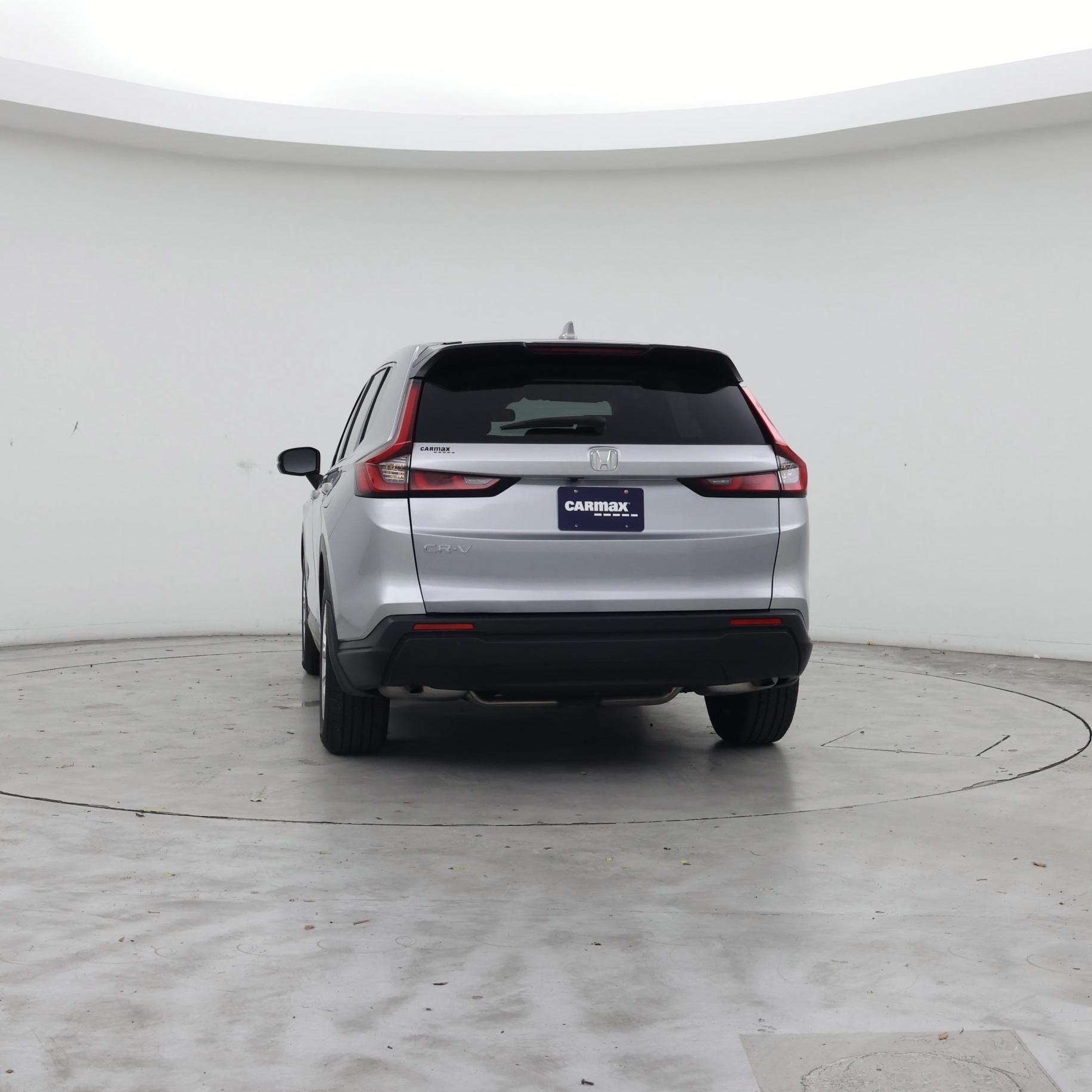 Thumbnail: 2026 Honda CR-V - 6