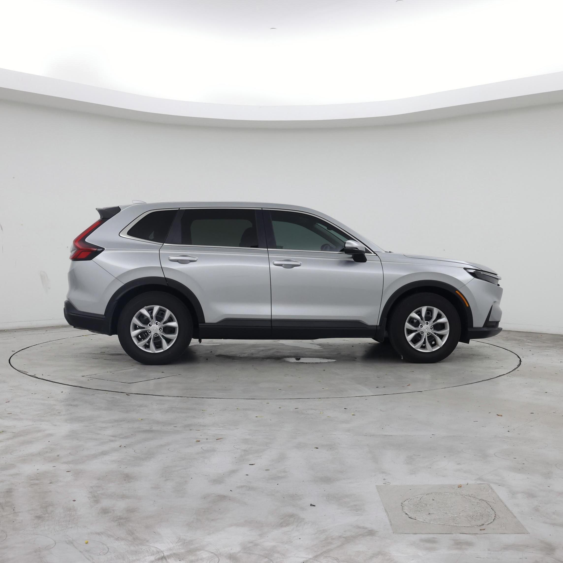 Thumbnail: 2026 Honda CR-V - 7