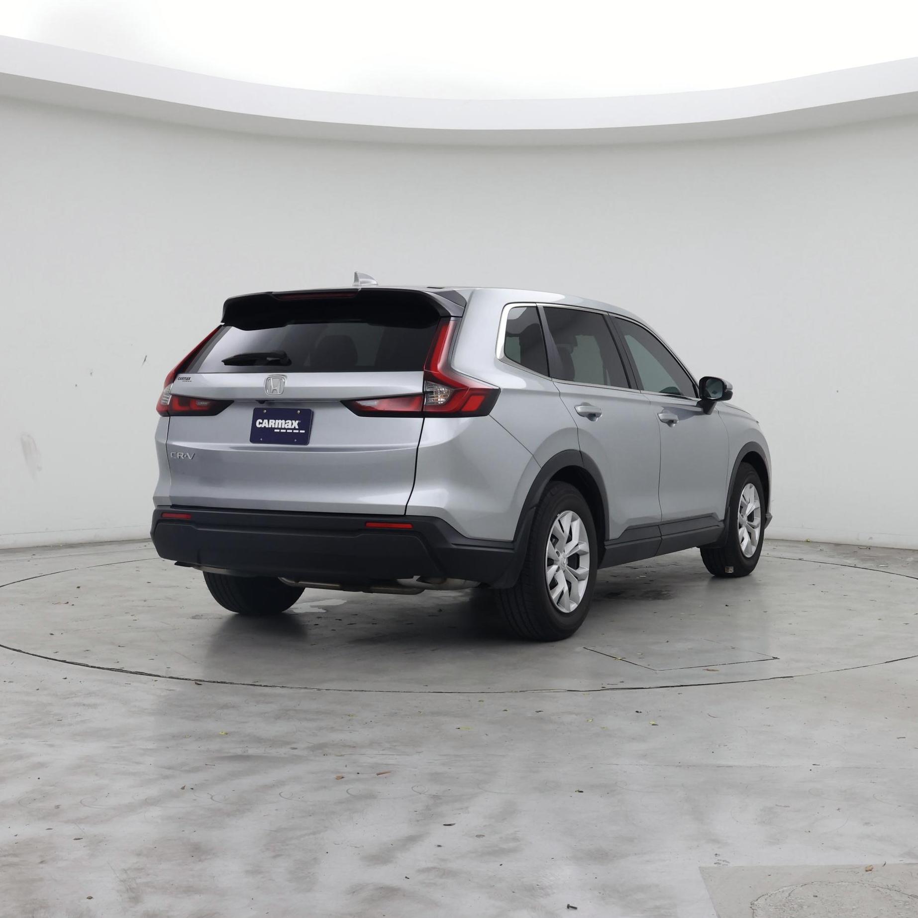 Thumbnail: 2026 Honda CR-V - 8