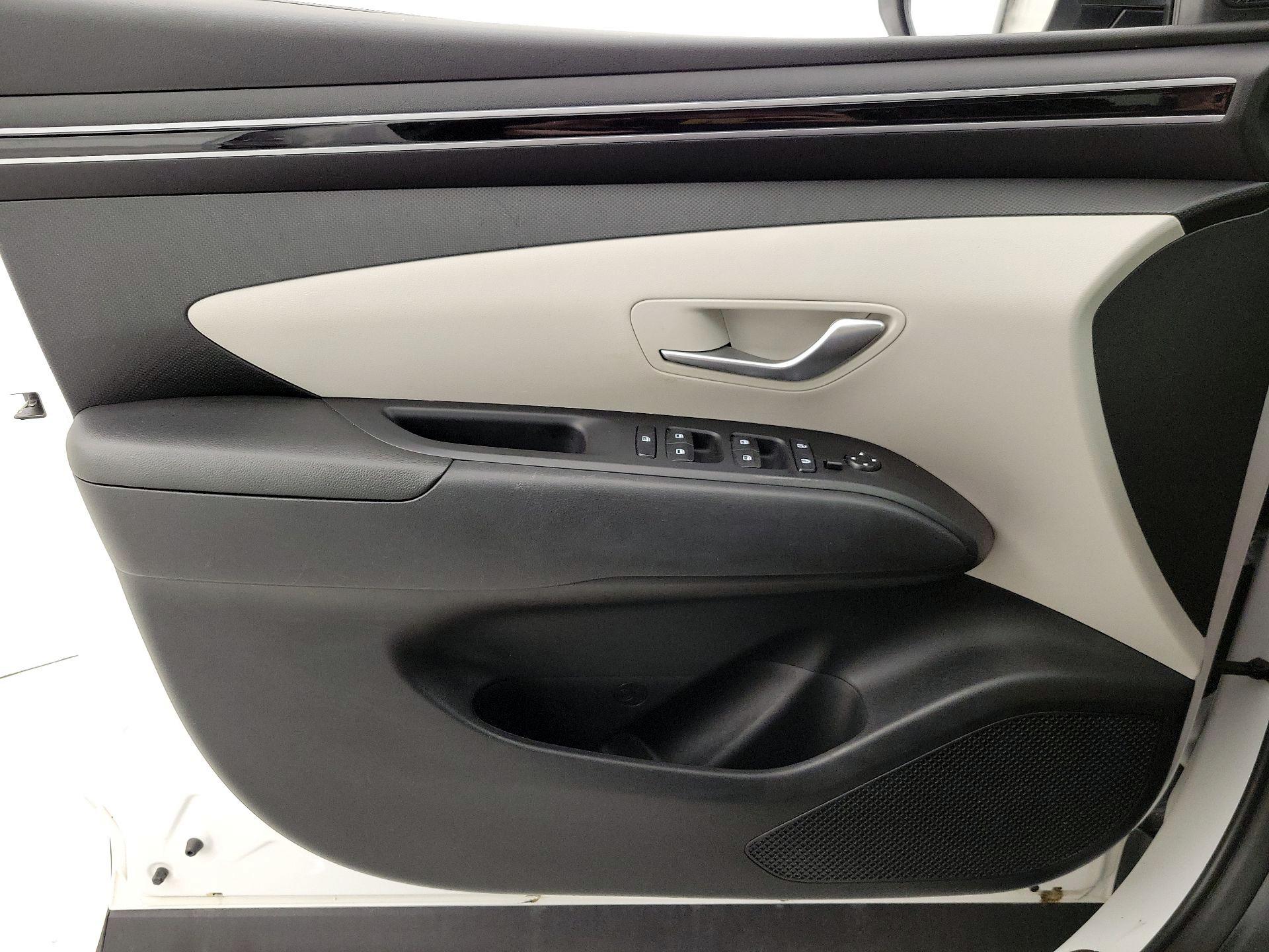 Thumbnail: 2024 Hyundai Tucson - 12