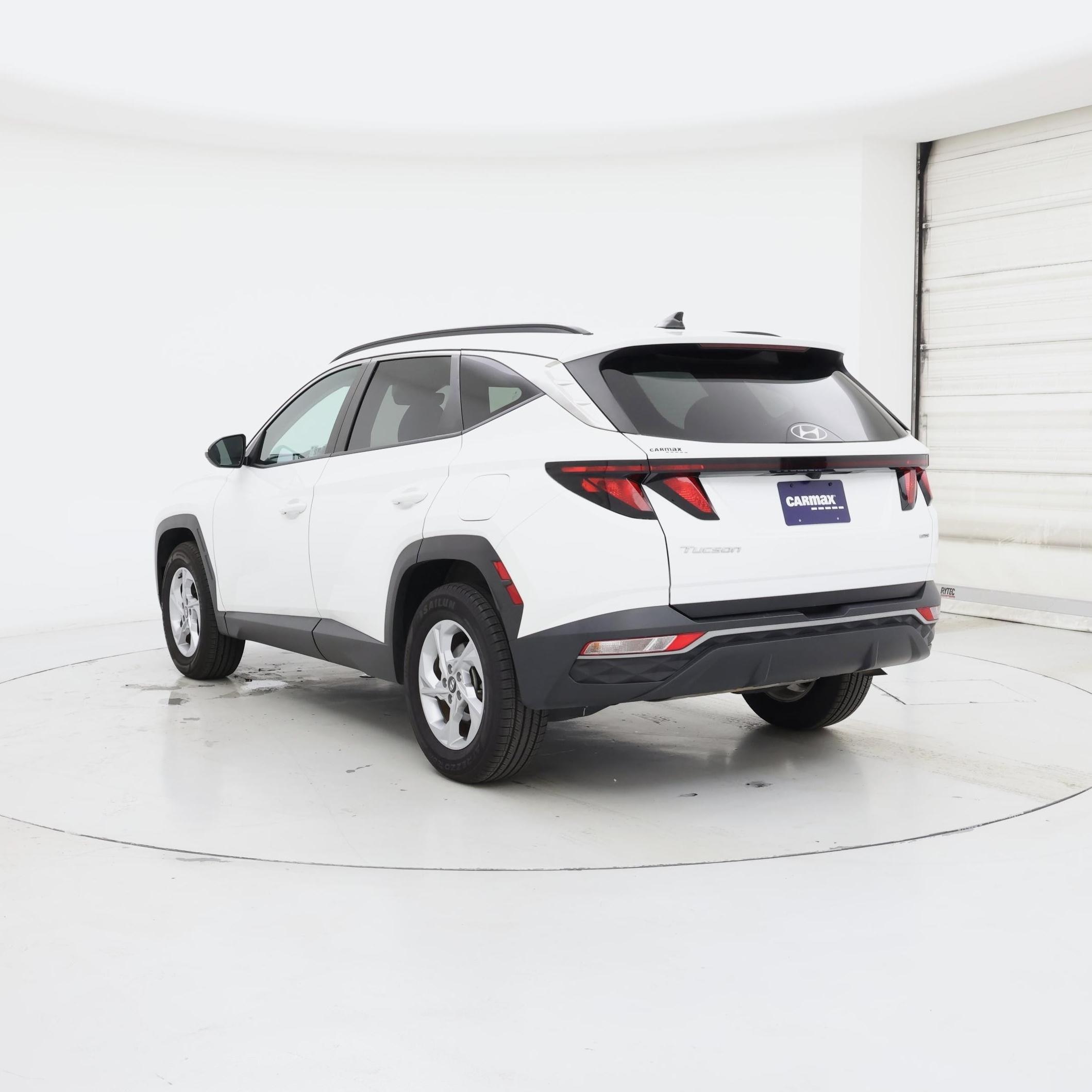 Thumbnail: 2024 Hyundai Tucson - 2