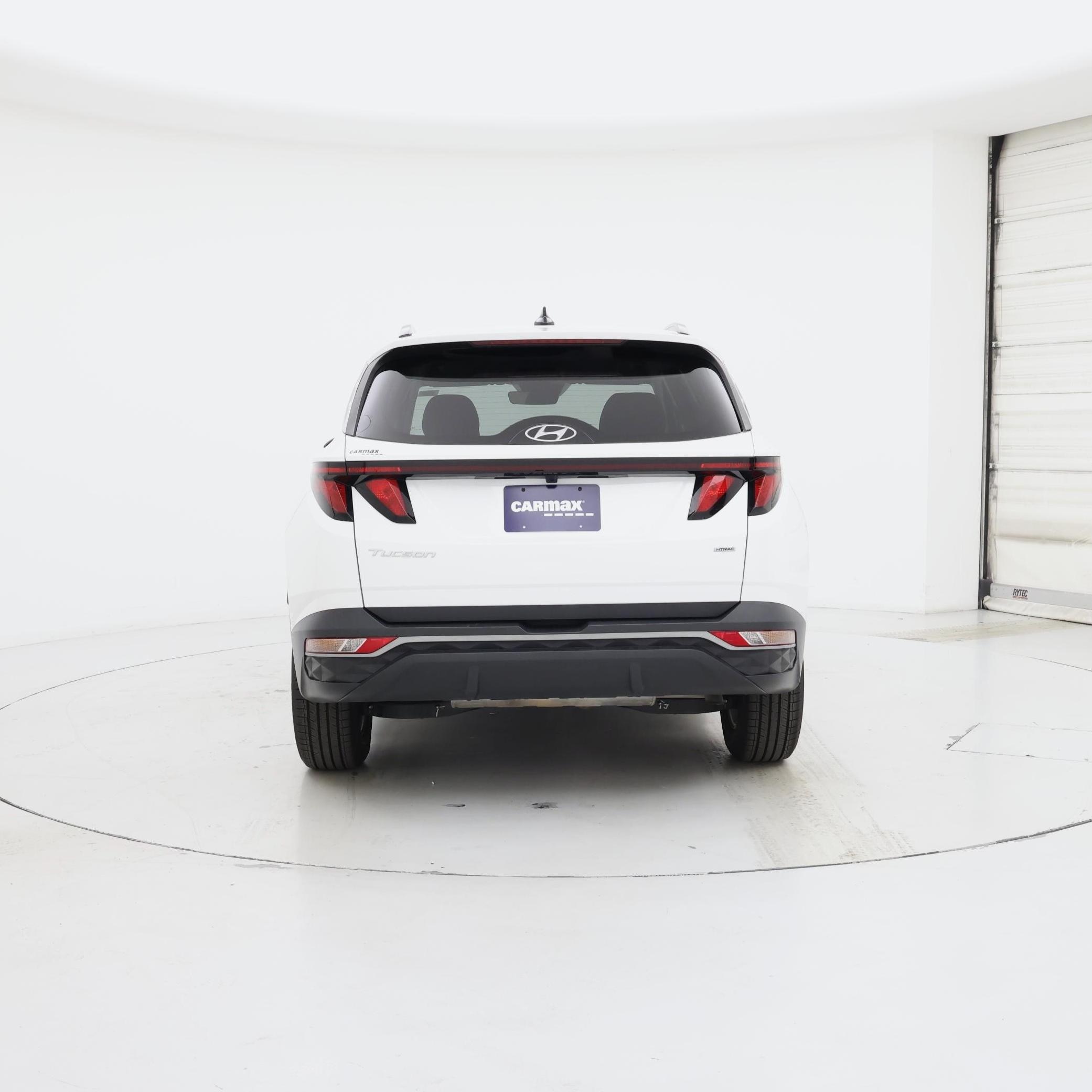 Thumbnail: 2024 Hyundai Tucson - 6