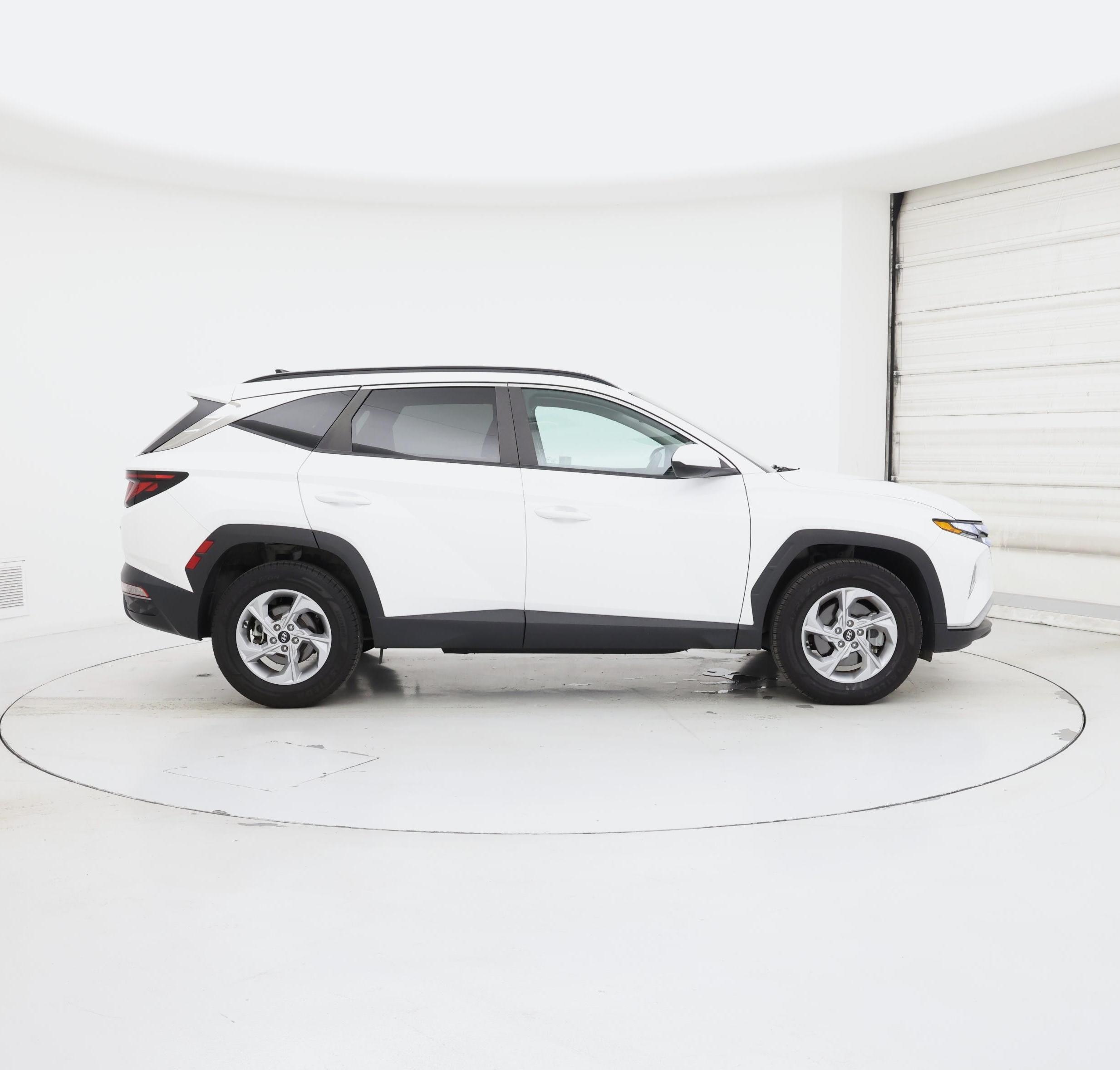 Thumbnail: 2024 Hyundai Tucson - 7