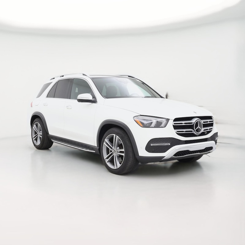 2022 Mercedes-Benz GLE450