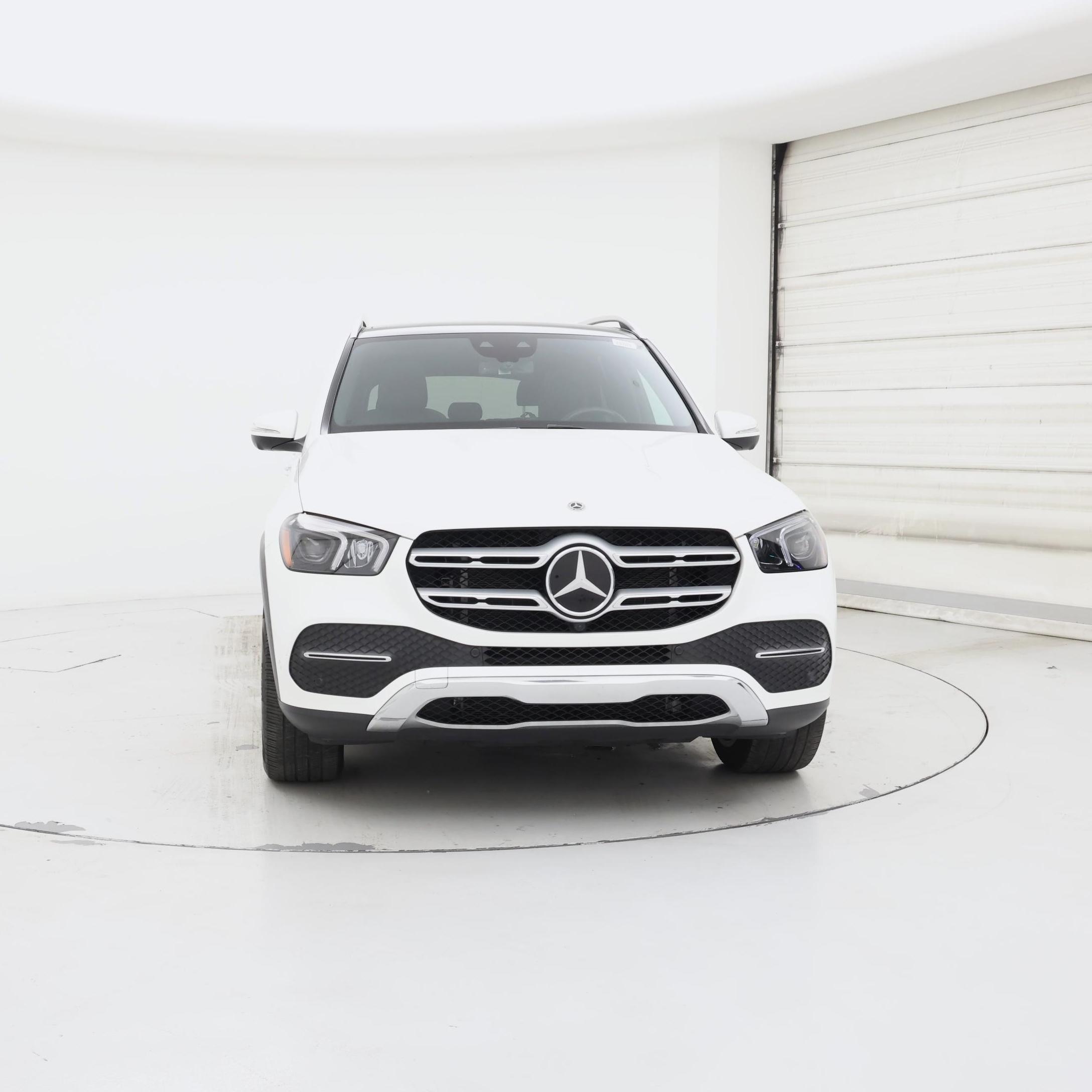 Thumbnail: 2022 Mercedes-Benz GLE - 5
