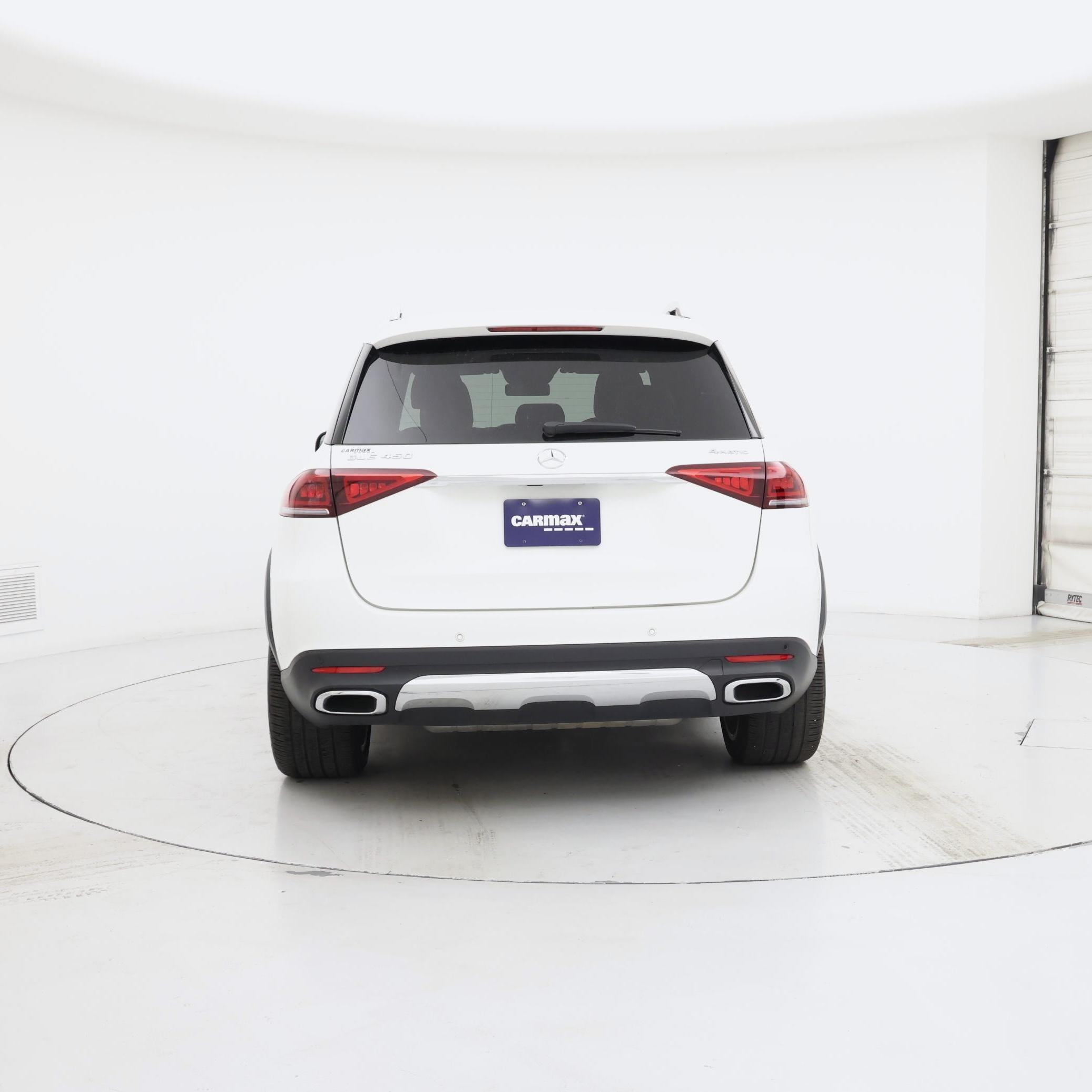 Thumbnail: 2022 Mercedes-Benz GLE - 6
