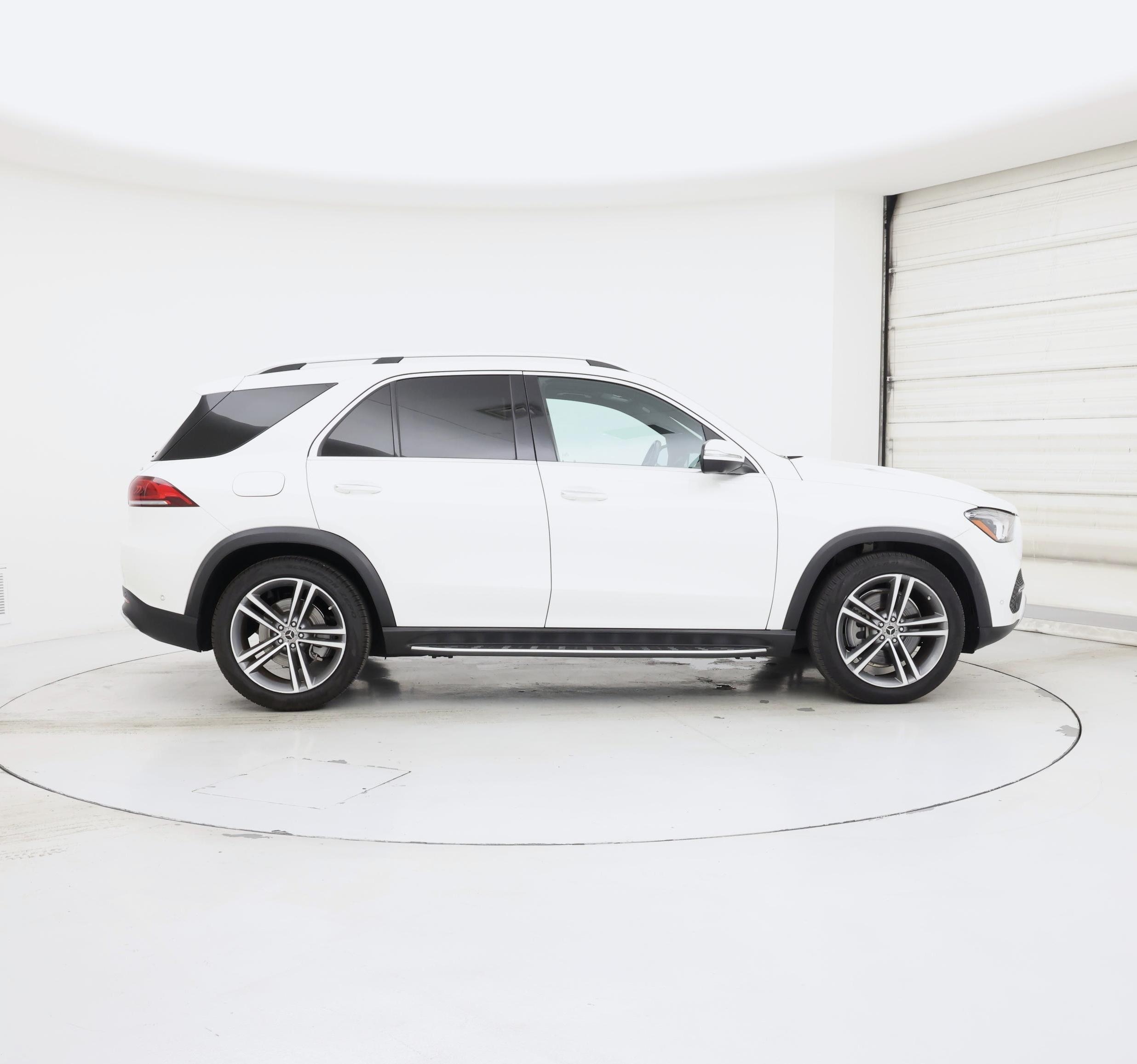 Thumbnail: 2022 Mercedes-Benz GLE - 7