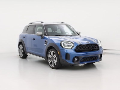 2024 Mini Cooper Countryman S