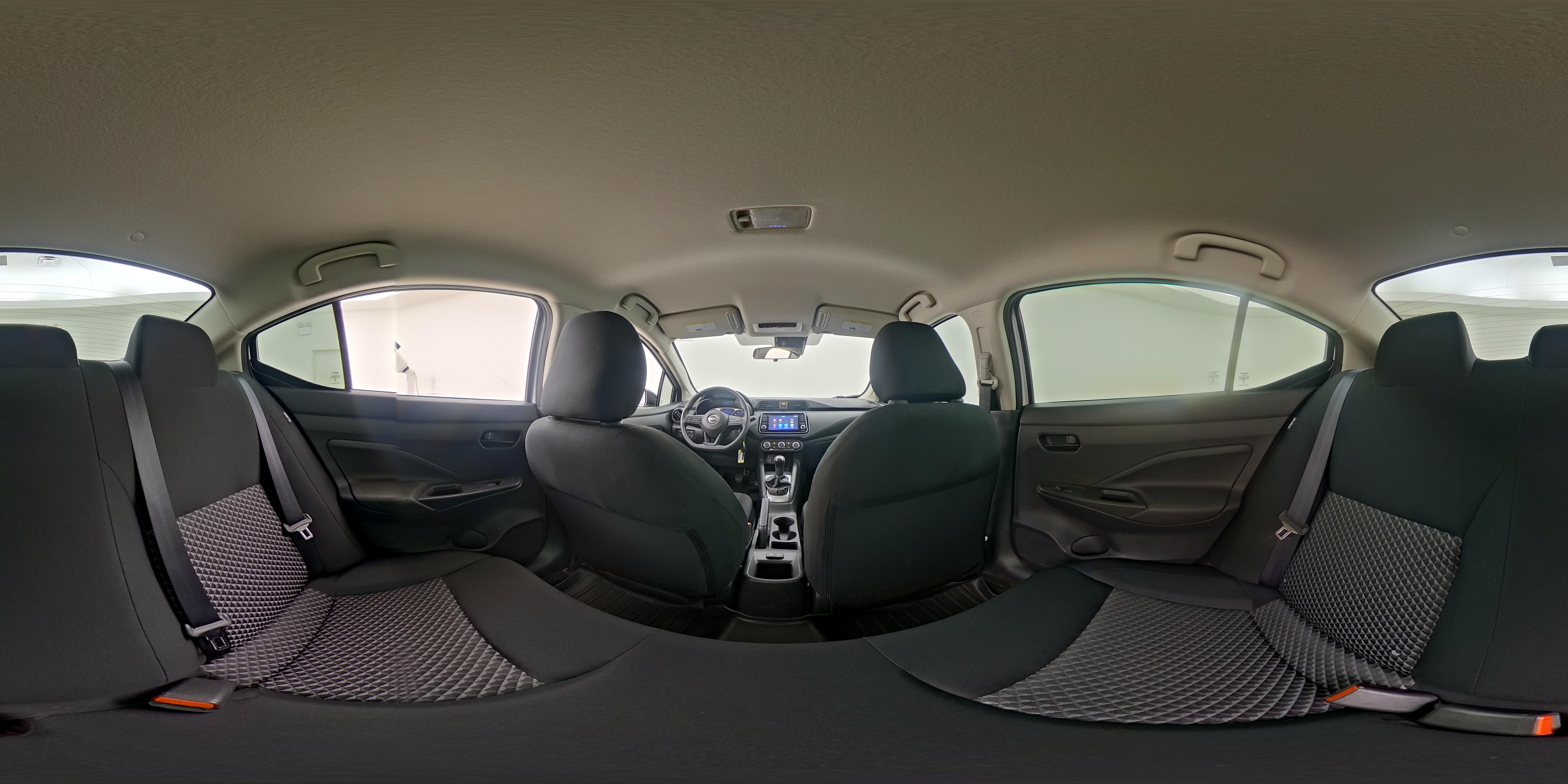 2023 Nissan Versa Sedan S - Photo 25