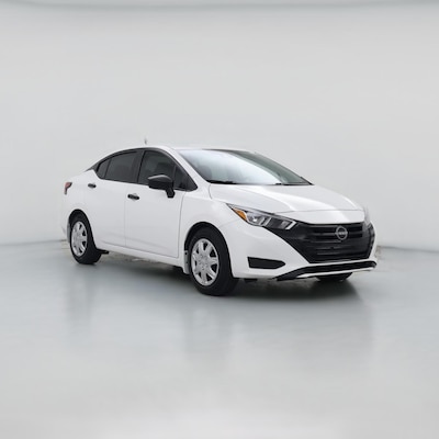 2023 Nissan Versa S