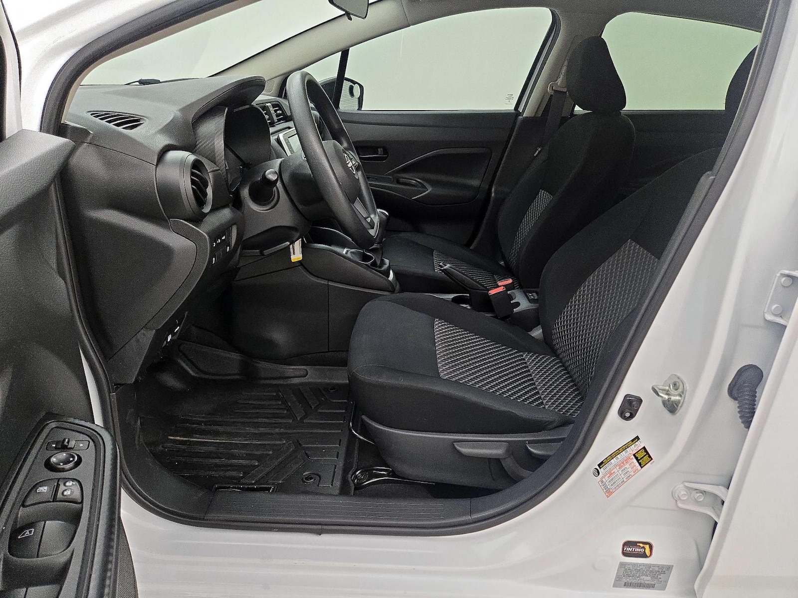 2023 Nissan Versa Sedan S - Photo 12