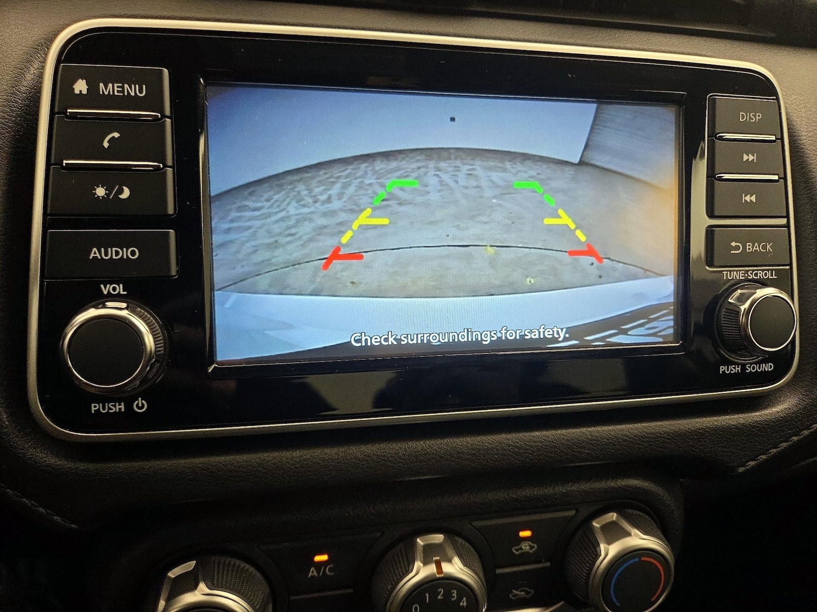 2023 Nissan Versa Sedan S - Photo 15