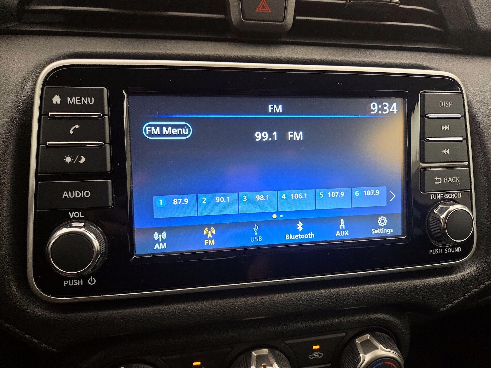 2023 Nissan Versa Sedan S - Photo 16