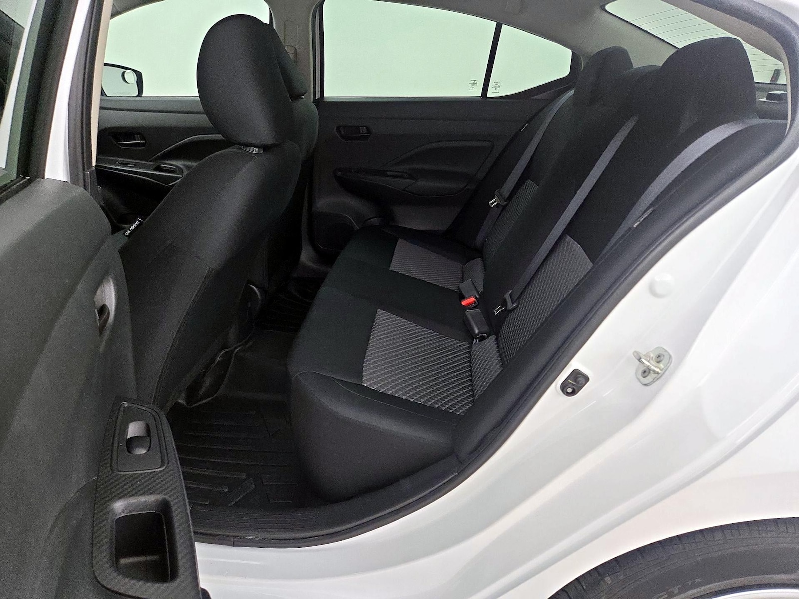 2023 Nissan Versa Sedan S - Photo 20