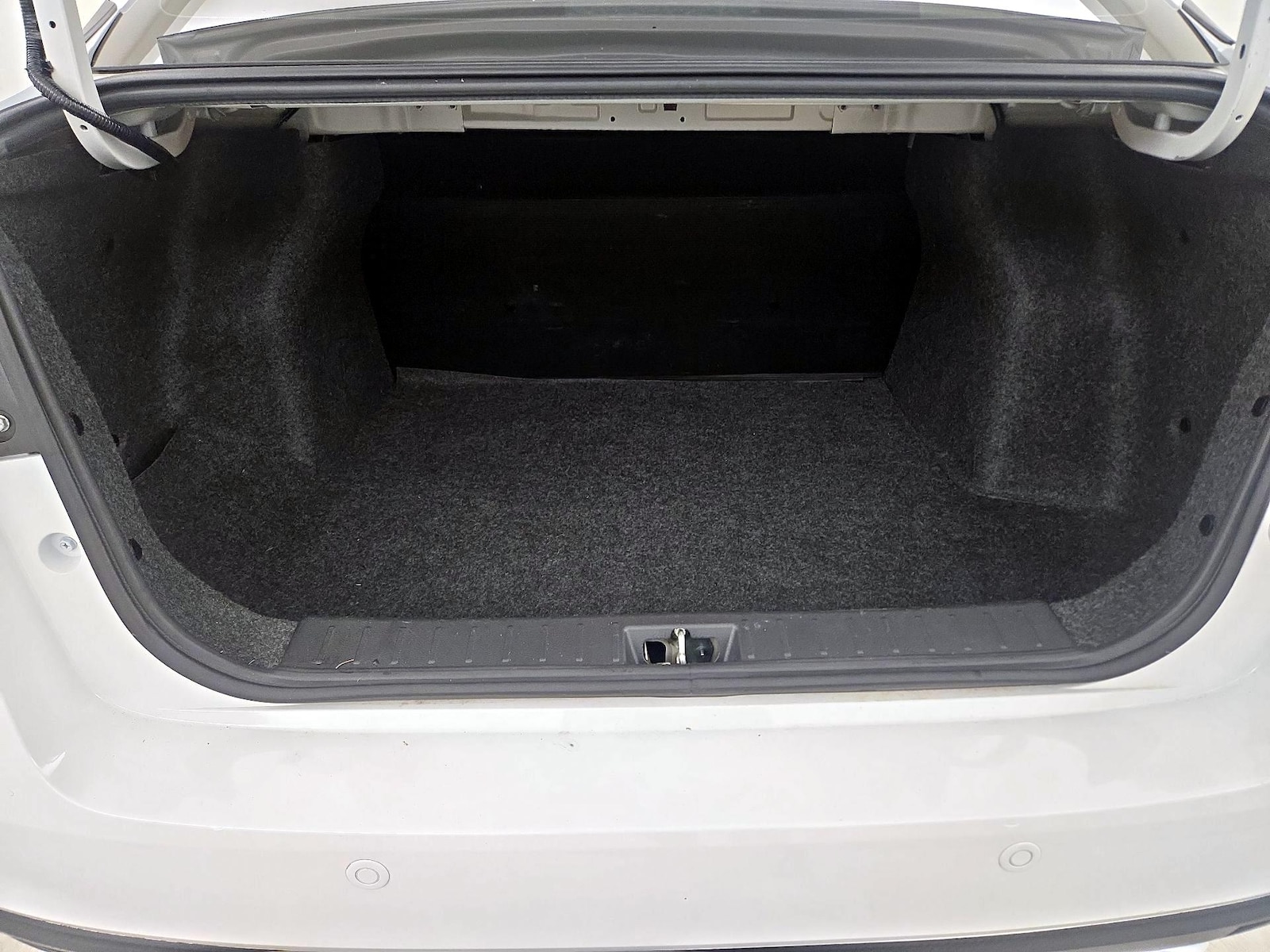 2023 Nissan Versa Sedan S - Photo 21
