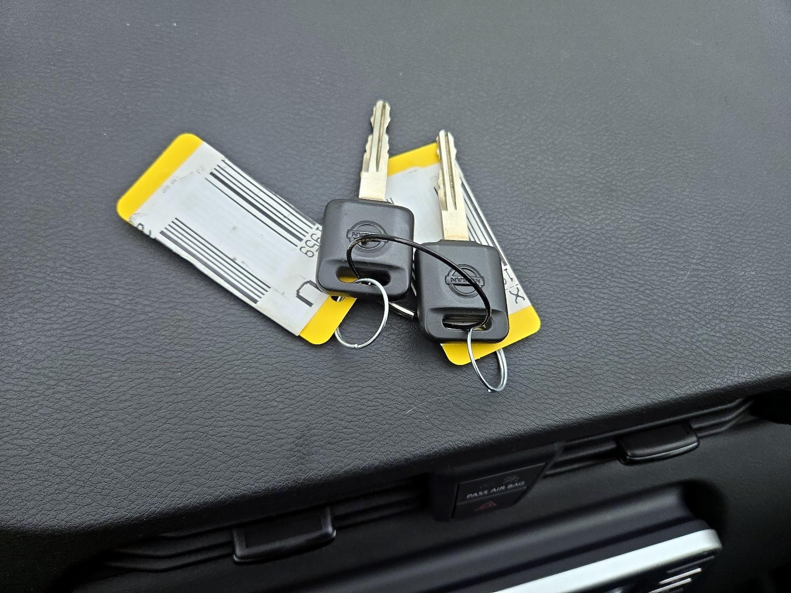 2023 Nissan Versa Sedan S - Photo 23