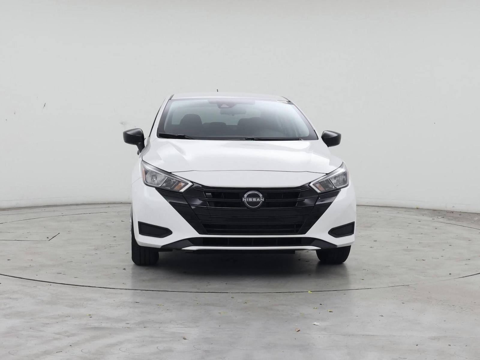 2023 Nissan Versa Sedan S - Photo 6