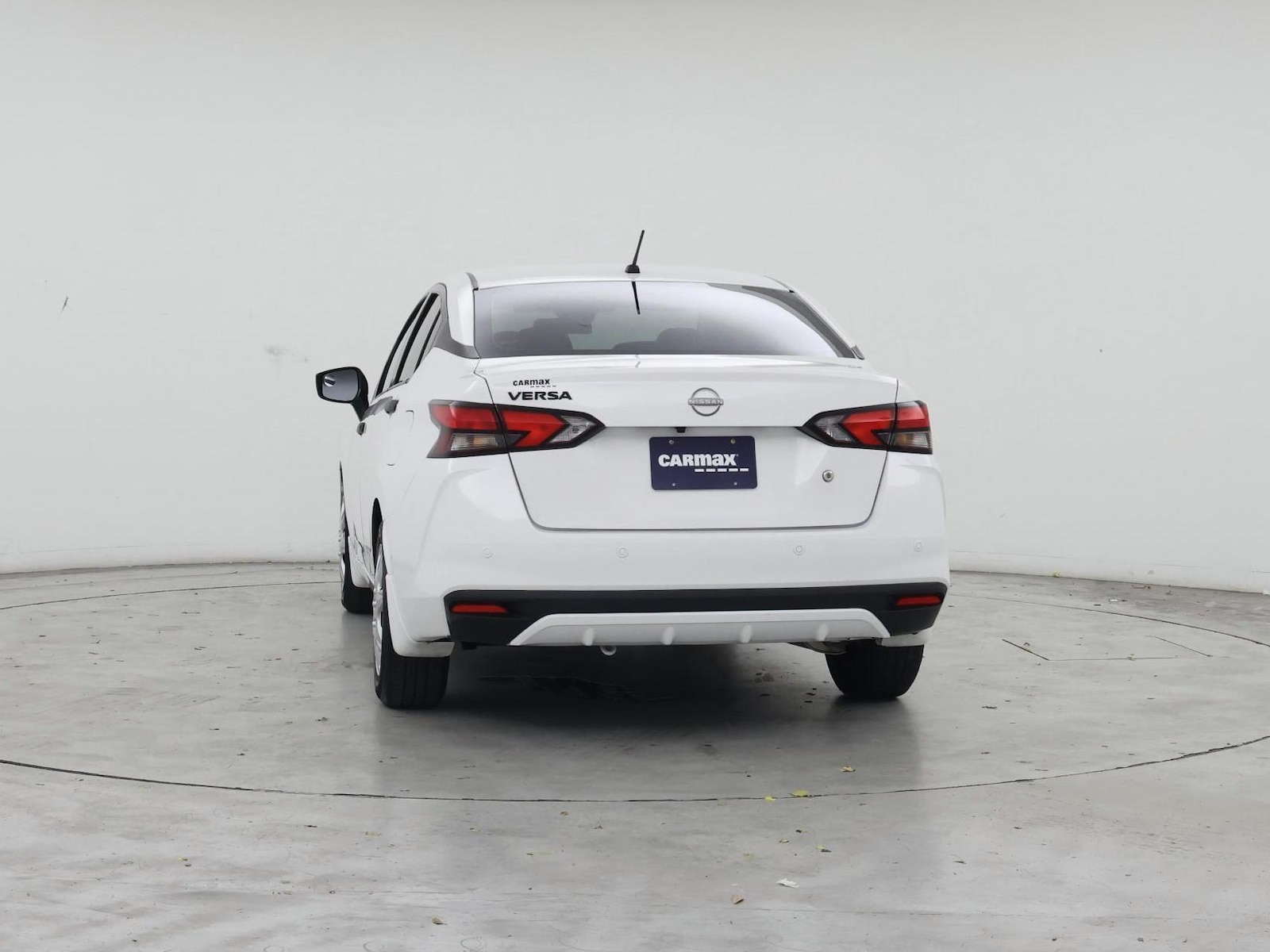2023 Nissan Versa Sedan S - Photo 7