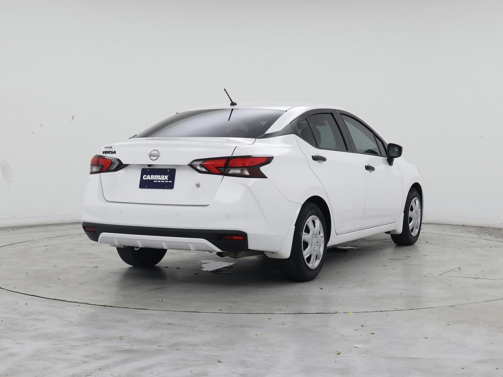 2023 Nissan Versa Sedan S - Photo 9