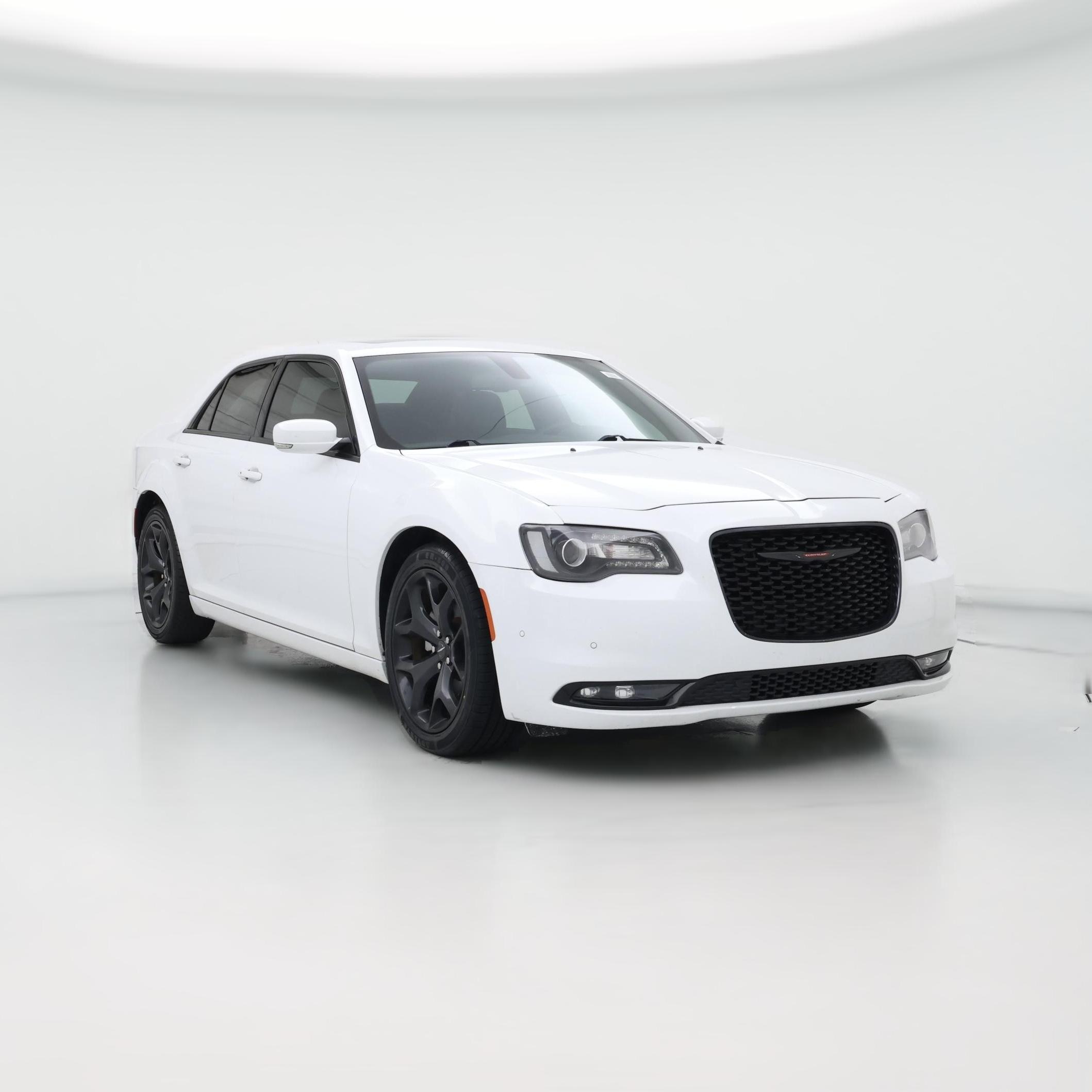 Thumbnail: 2022 Chrysler 300 - 1