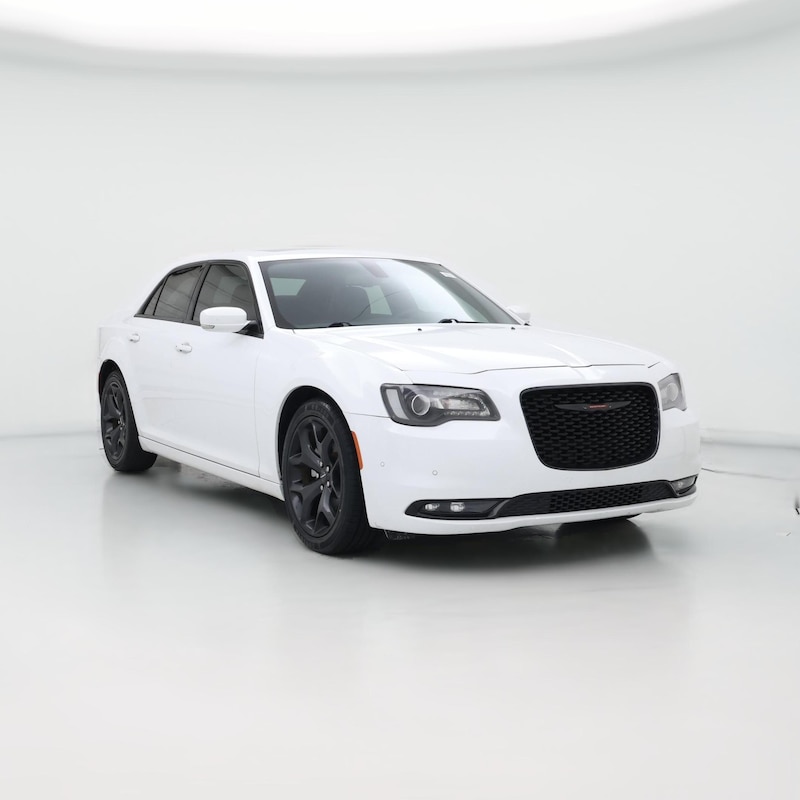 2022 Chrysler 300 S