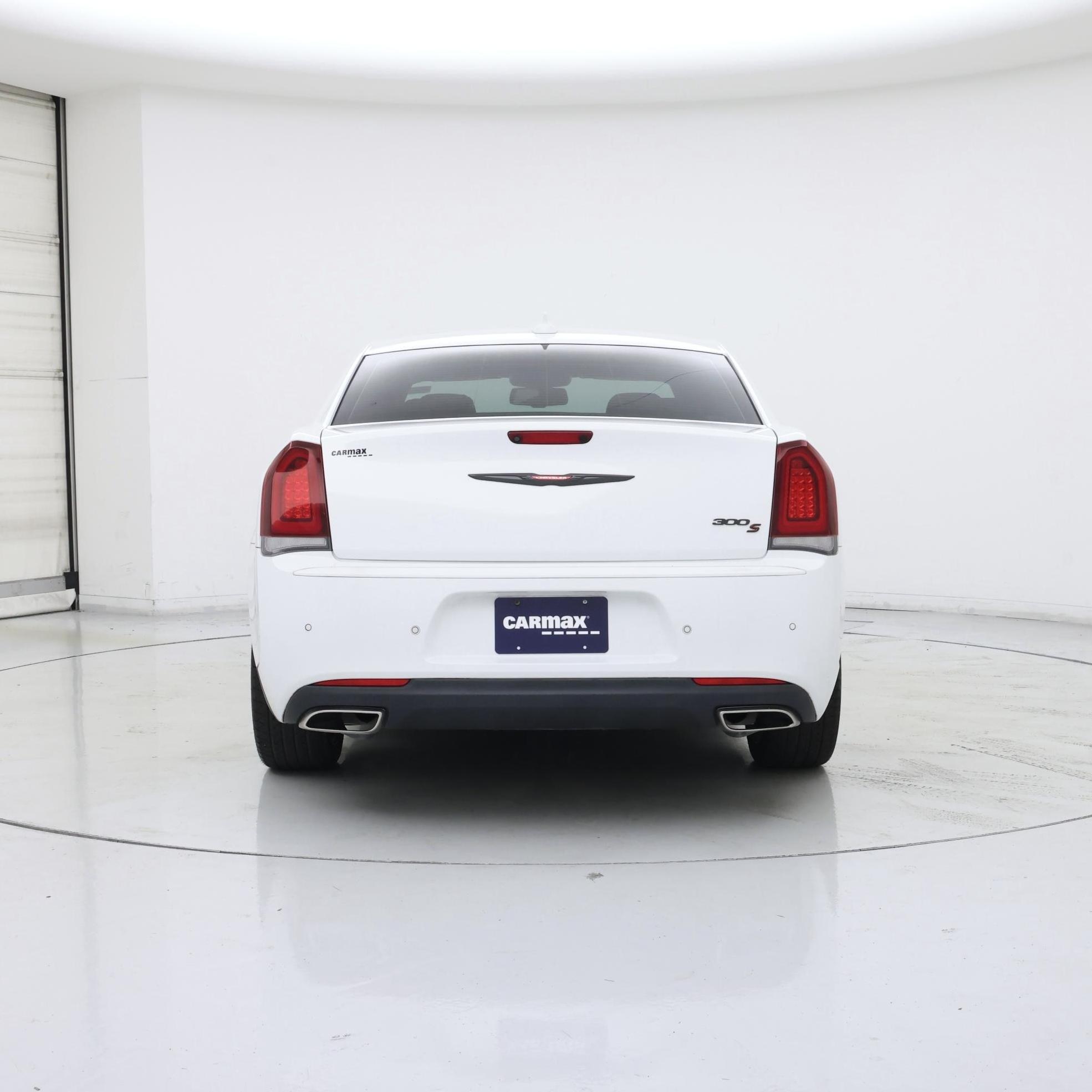 Thumbnail: 2022 Chrysler 300 - 6
