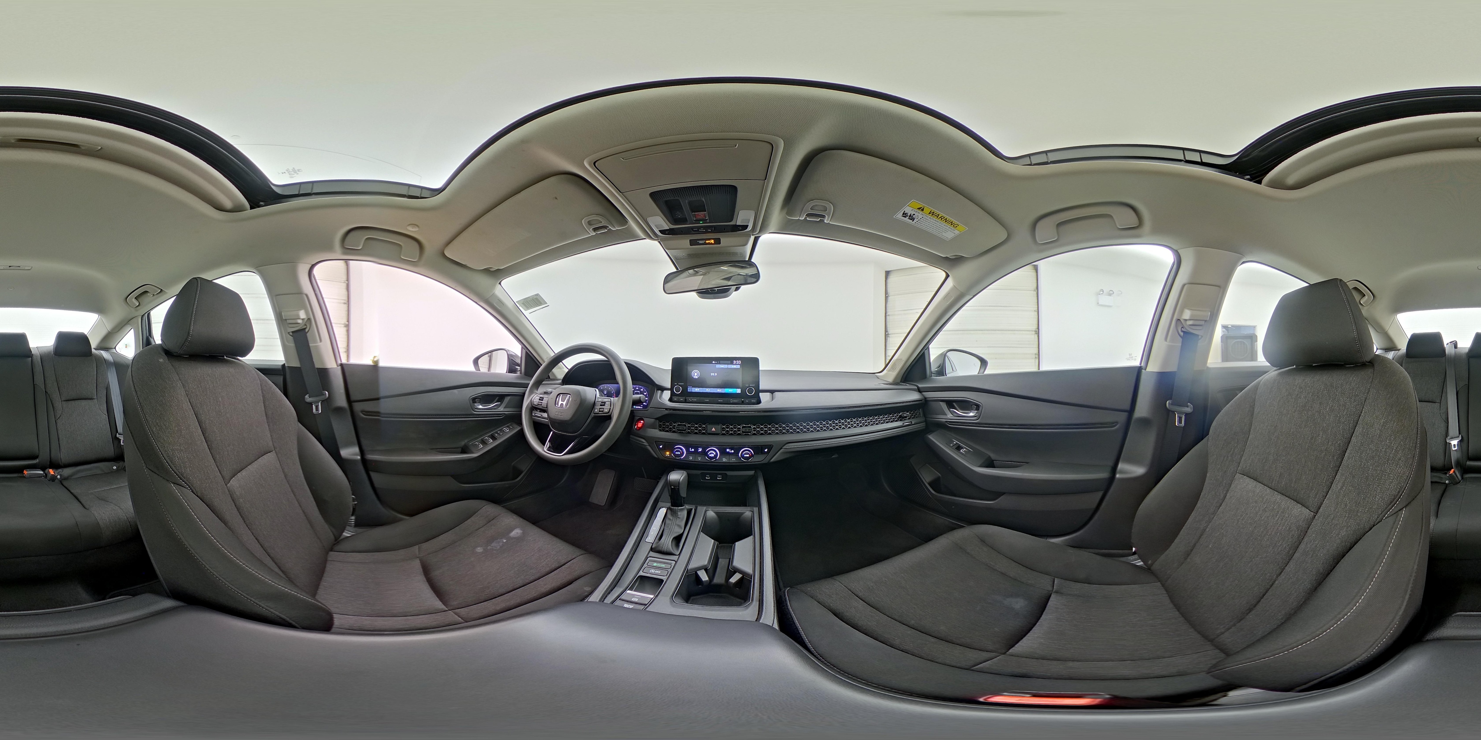 2025 Honda Accord SE - Photo 24