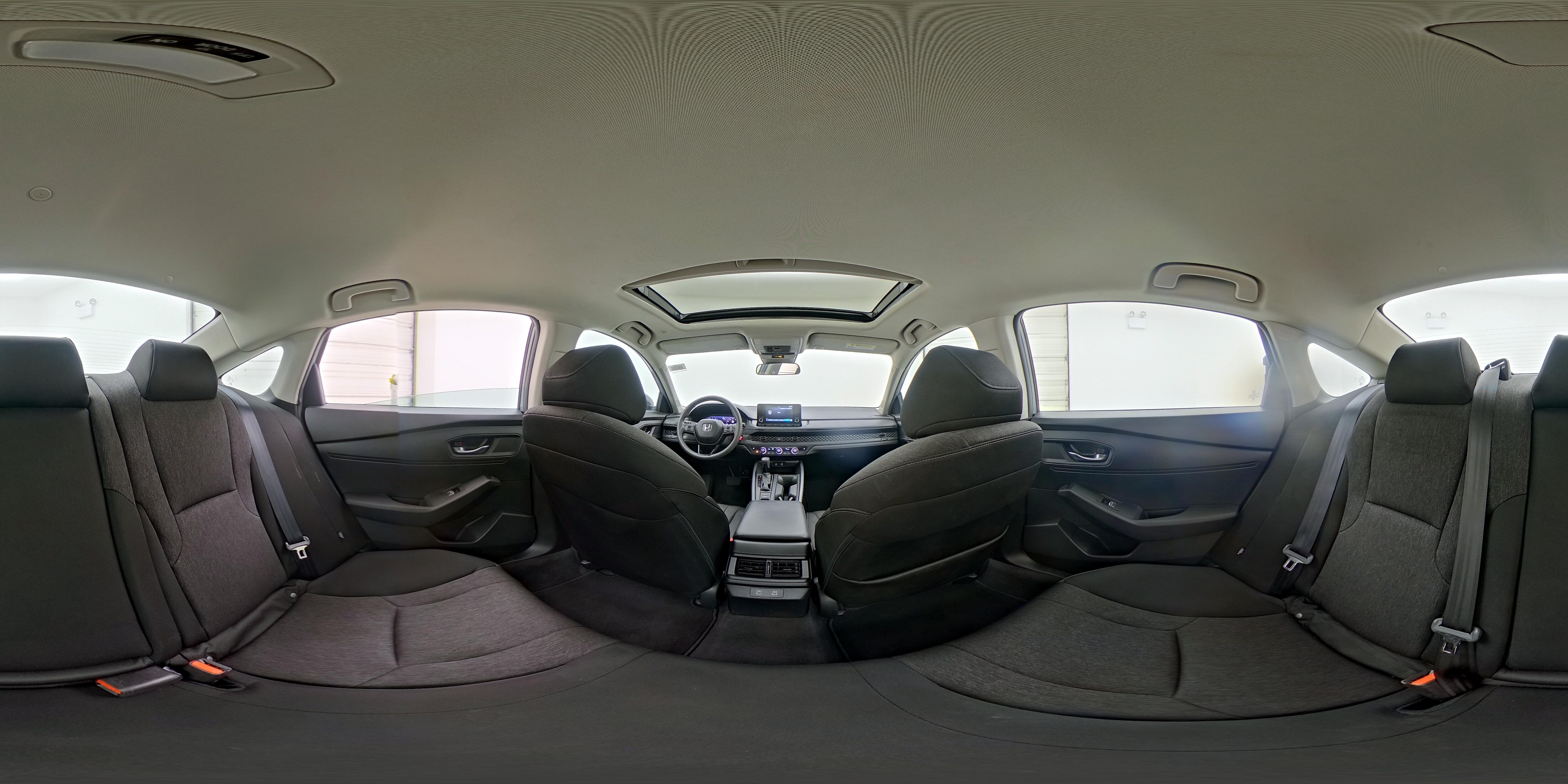 2025 Honda Accord SE - Photo 25