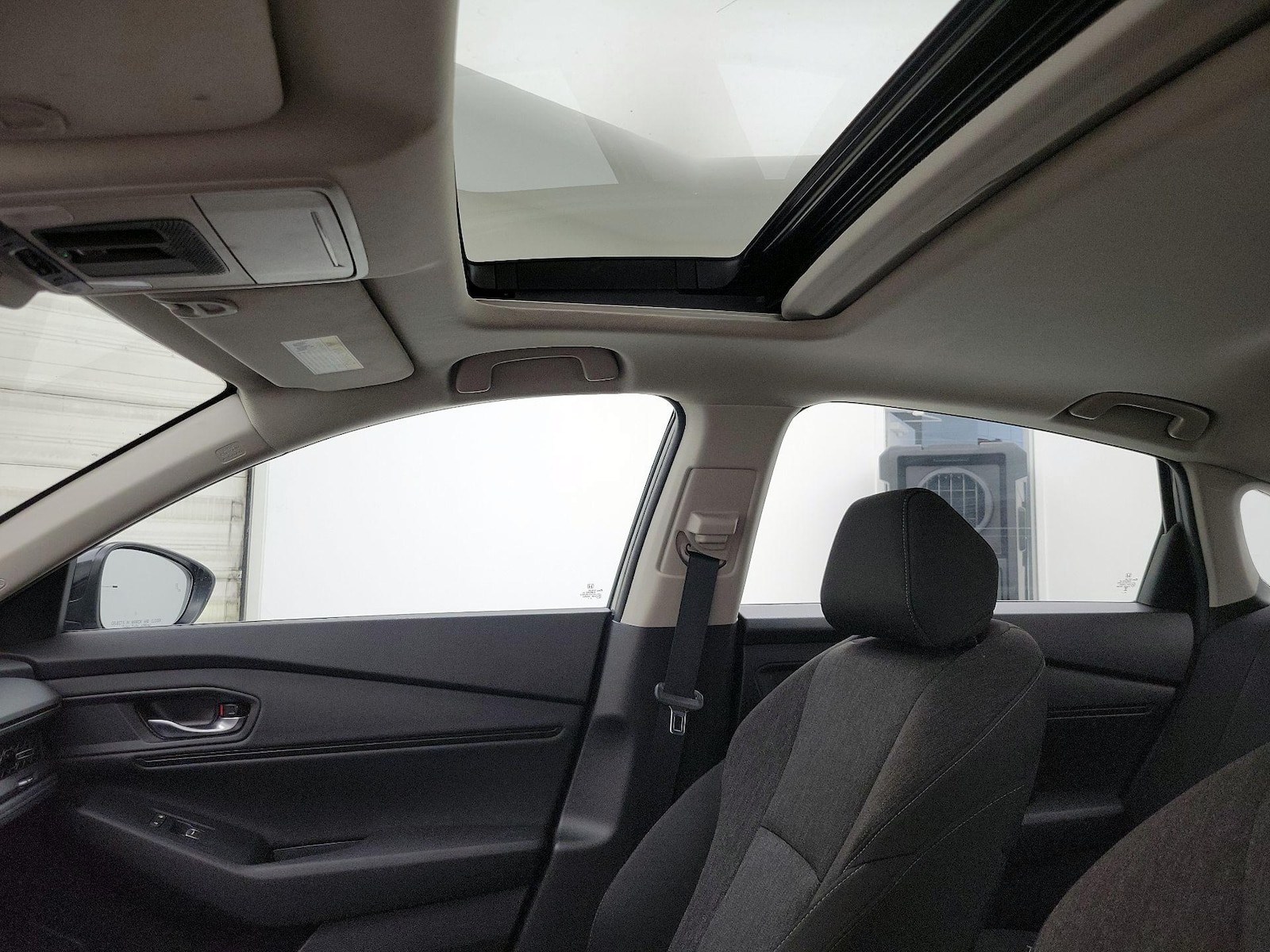 2025 Honda Accord SE - Photo 19
