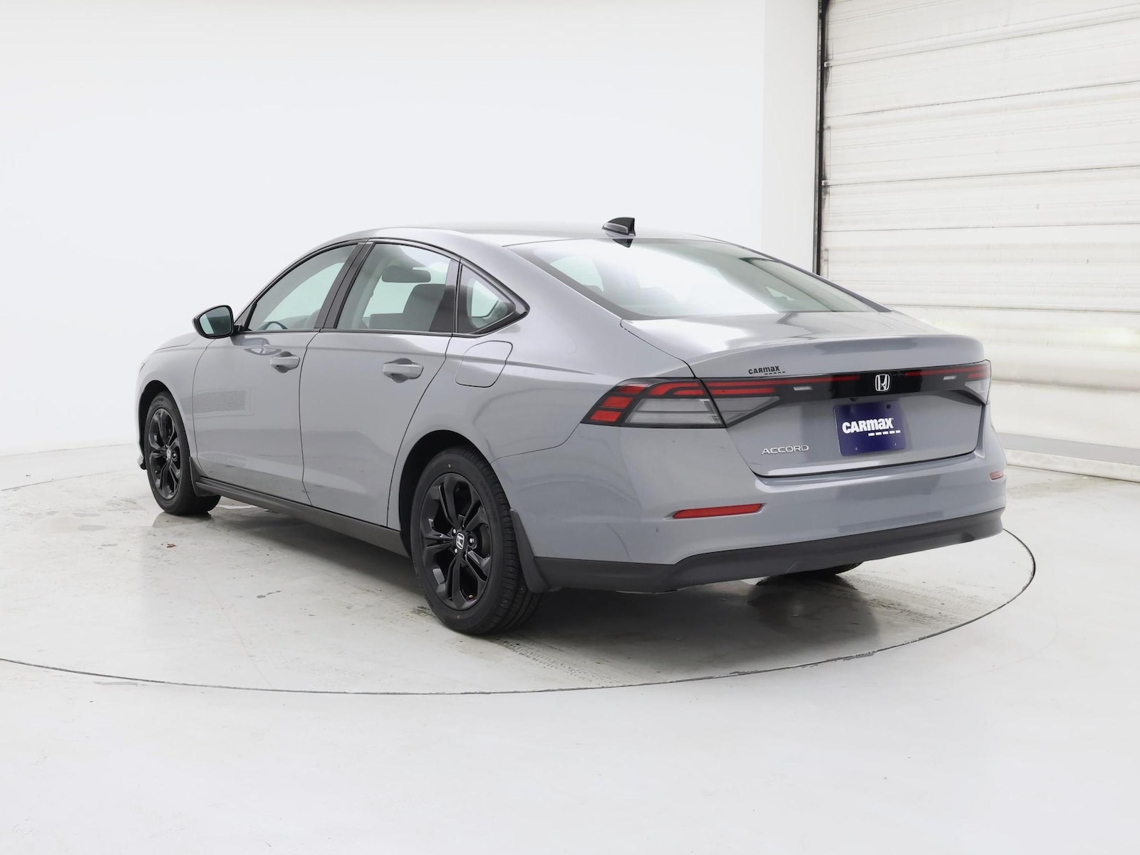 2025 Honda Accord SE - Photo 3