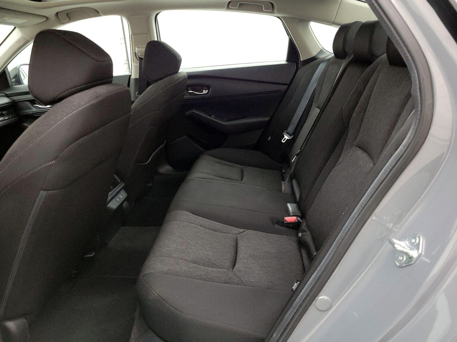 2025 Honda Accord SE - Photo 20
