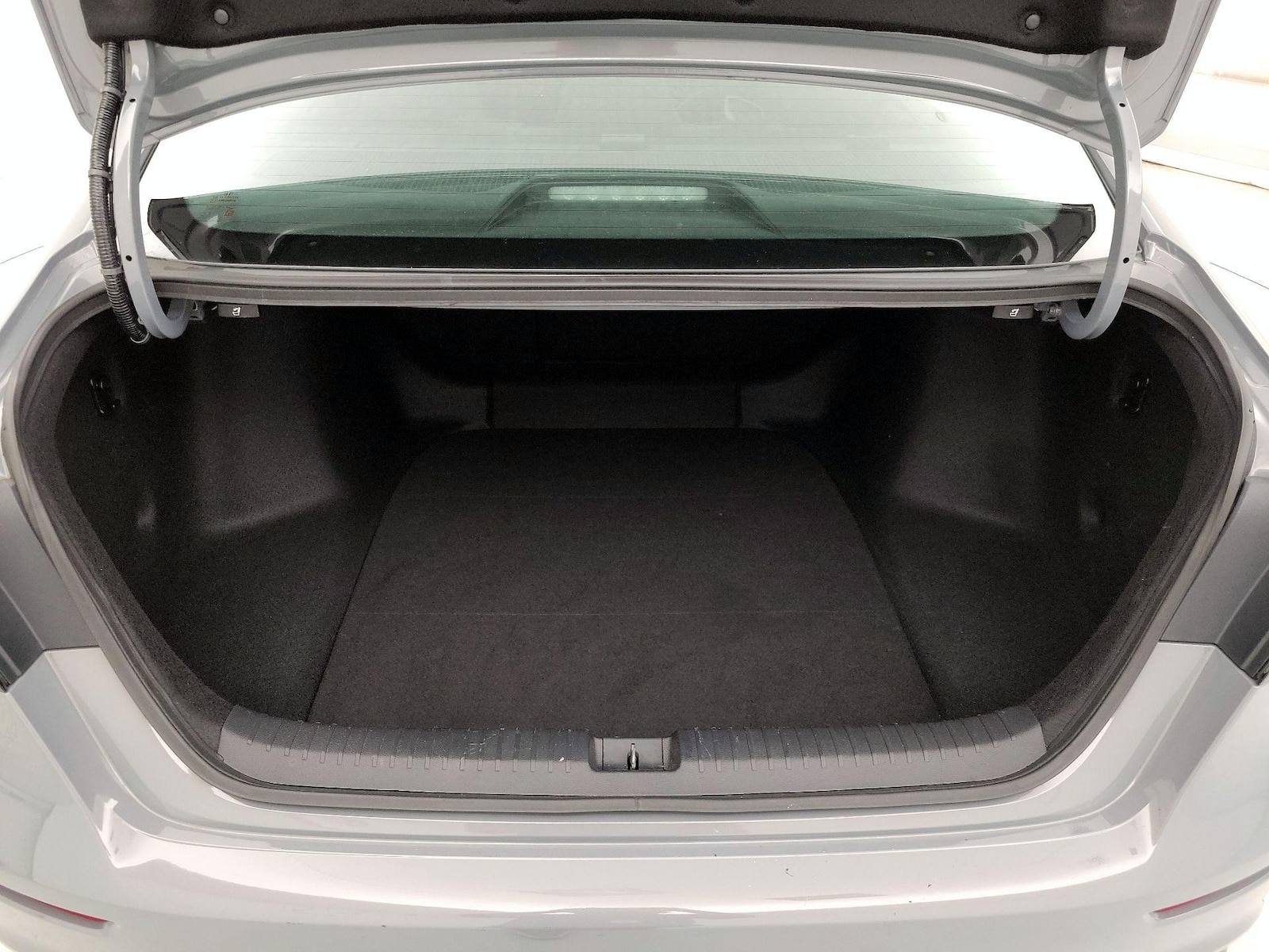 2025 Honda Accord SE - Photo 21