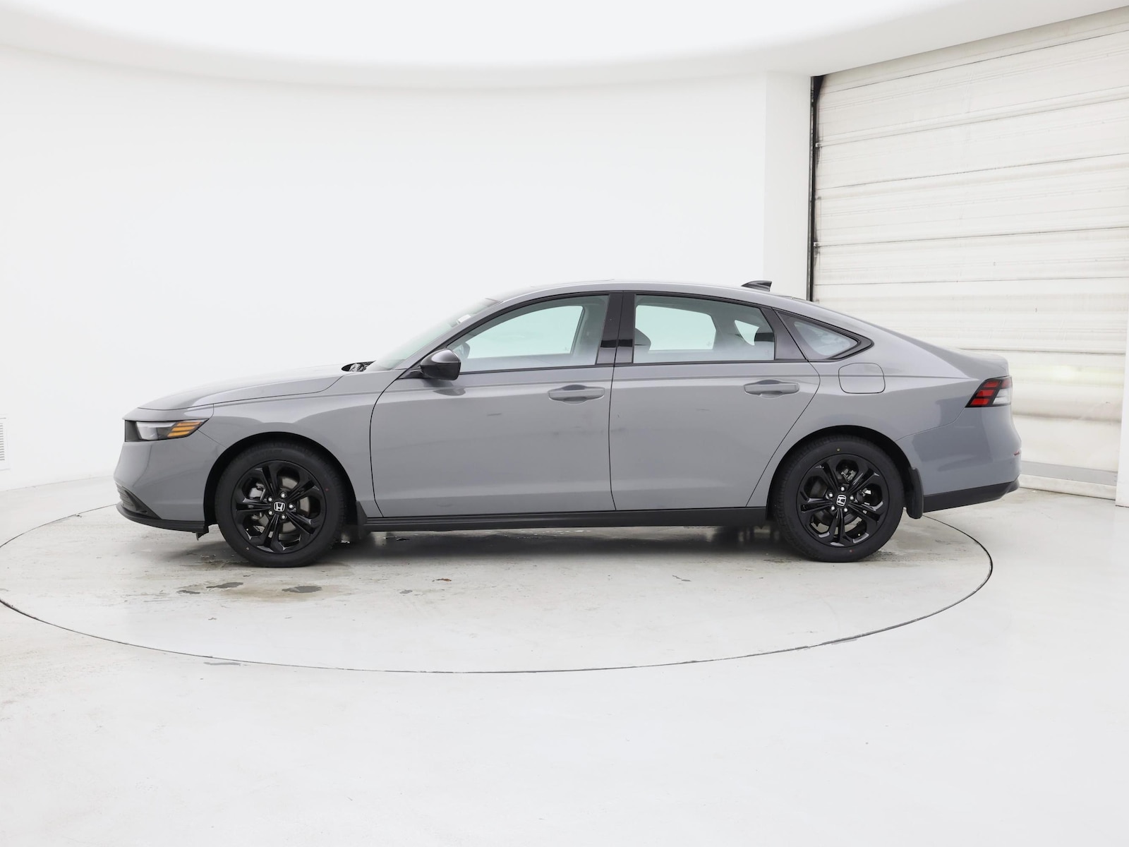2025 Honda Accord SE - Photo 4