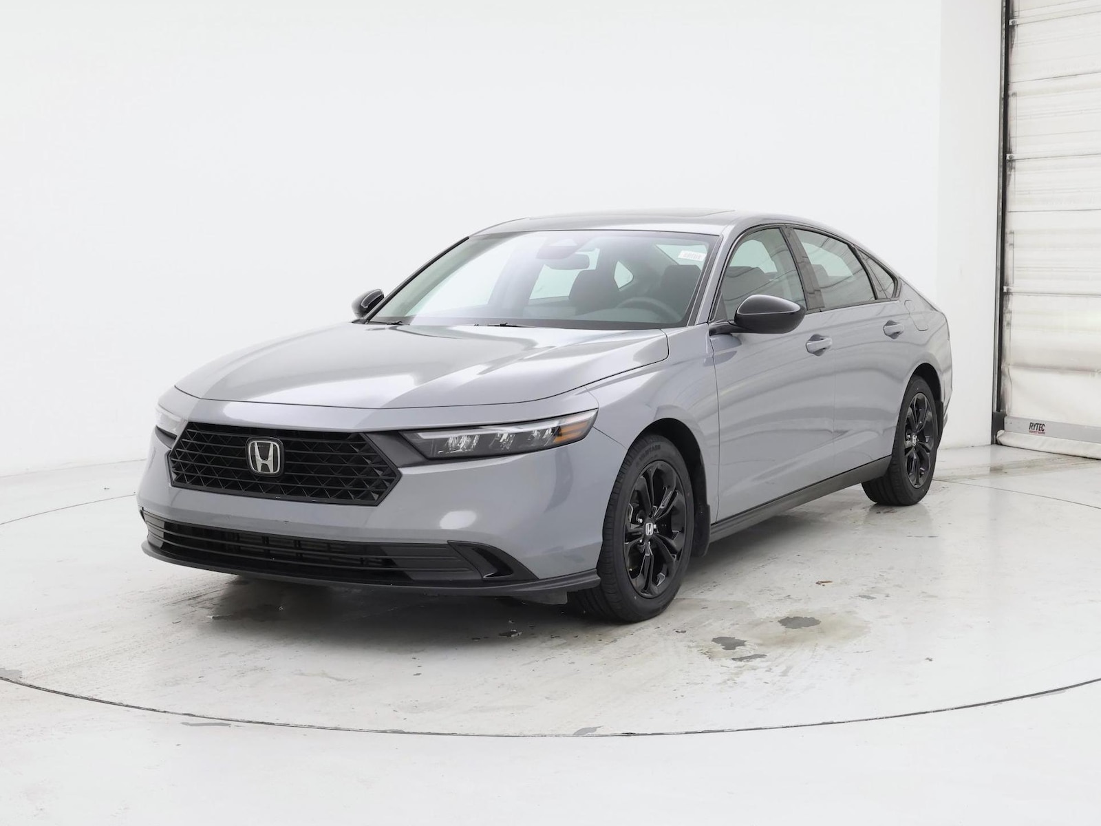 2025 Honda Accord SE - Photo 5