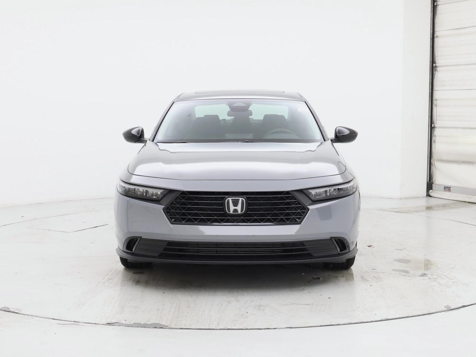 2025 Honda Accord SE - Photo 6