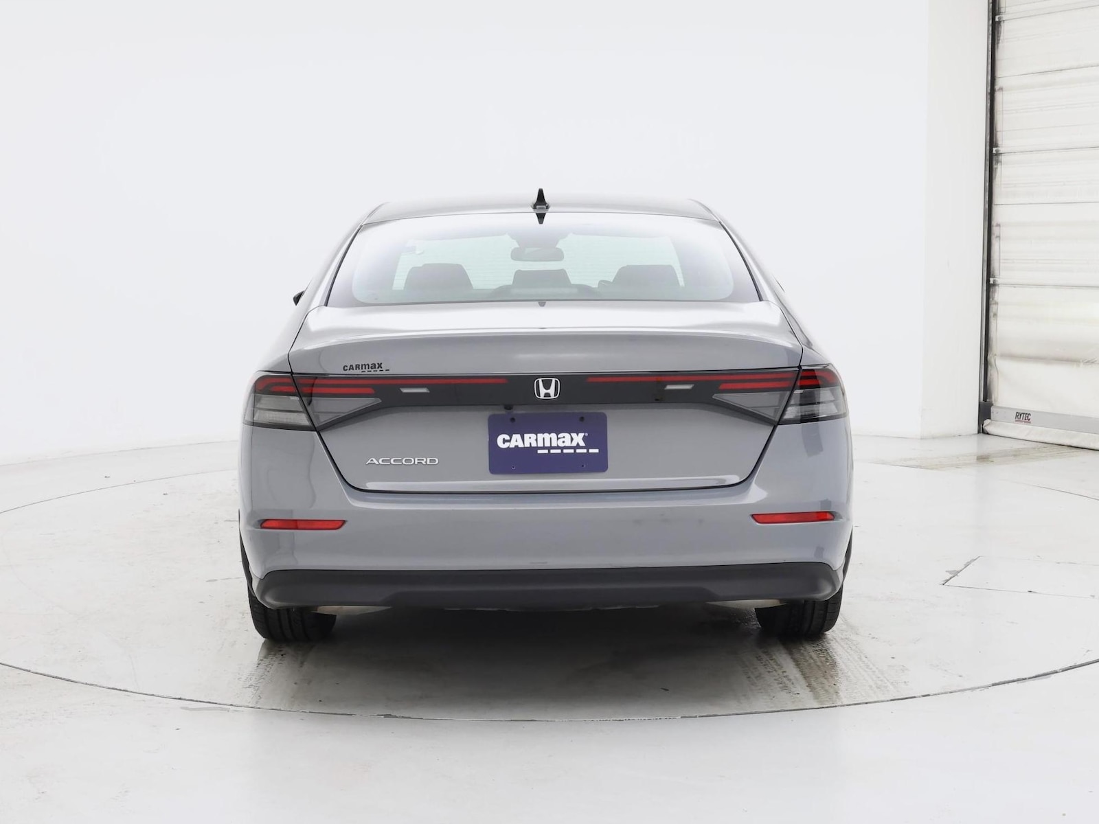 2025 Honda Accord SE - Photo 7
