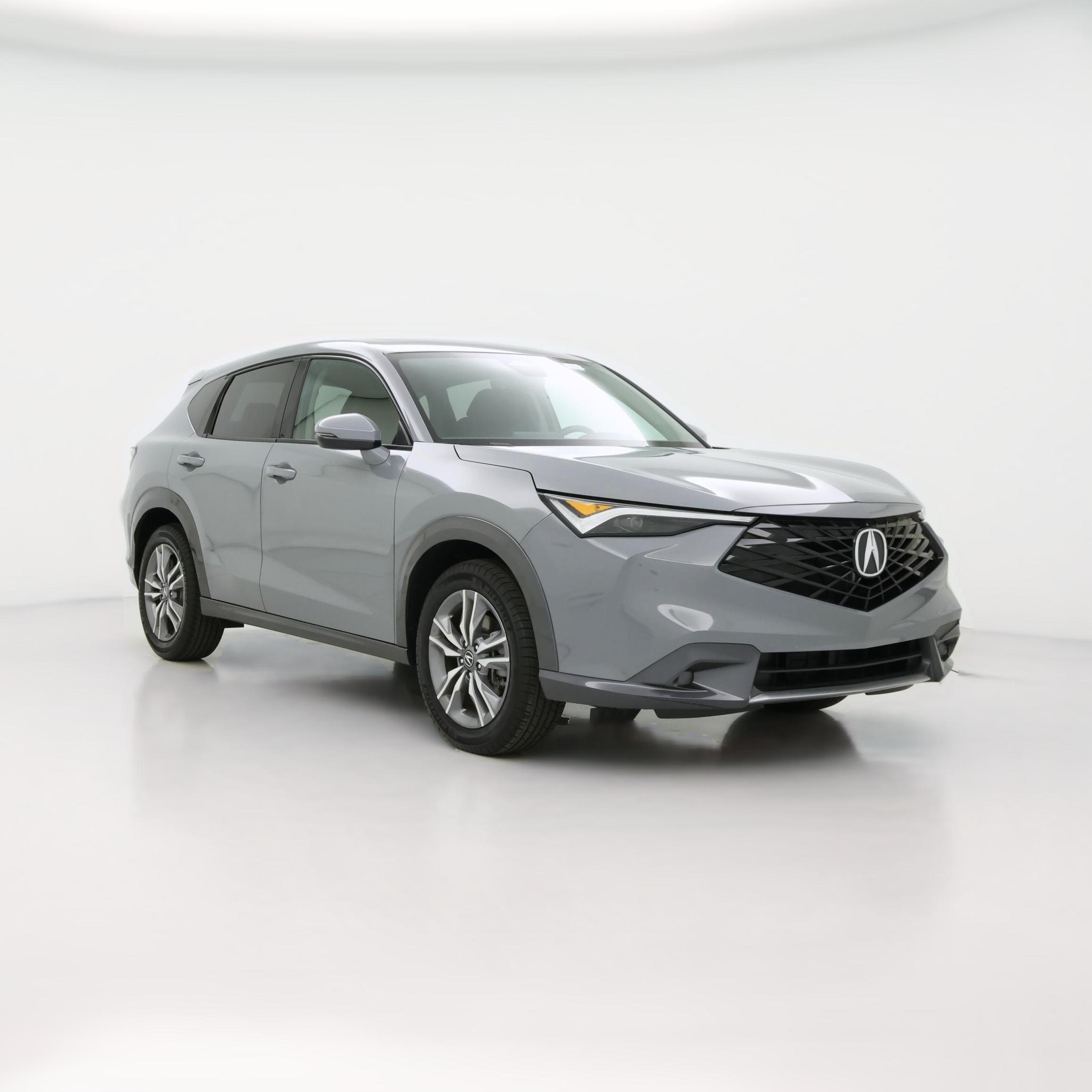 Thumbnail: 2025 Acura ADX - 1