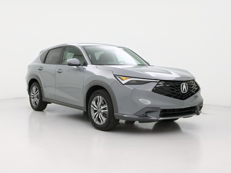 2025 Acura ADX  -
                  Stockbridge, GA
