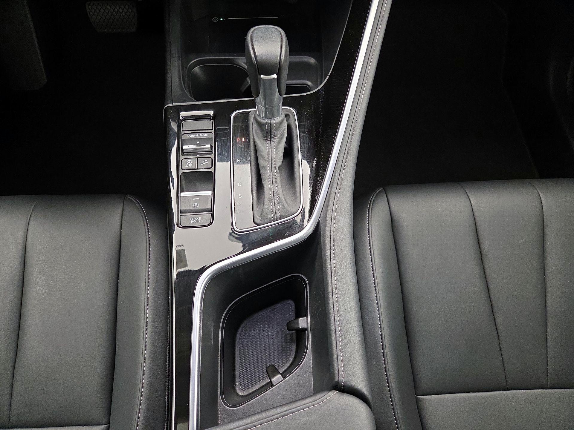Thumbnail: 2025 Acura ADX - 17