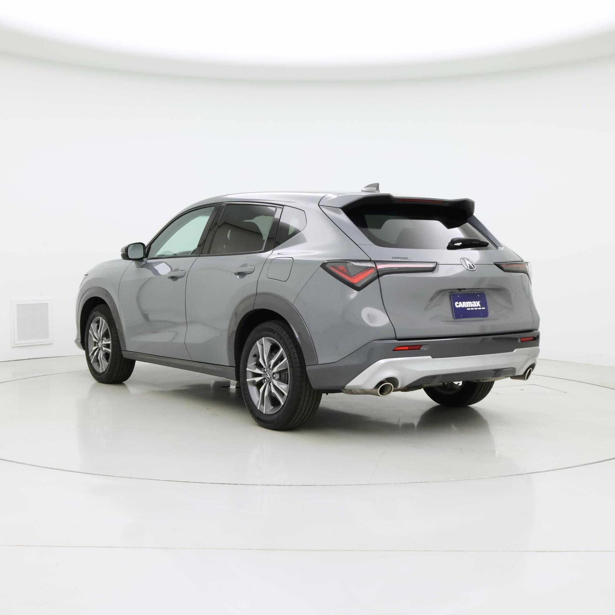 Thumbnail: 2025 Acura ADX - 2
