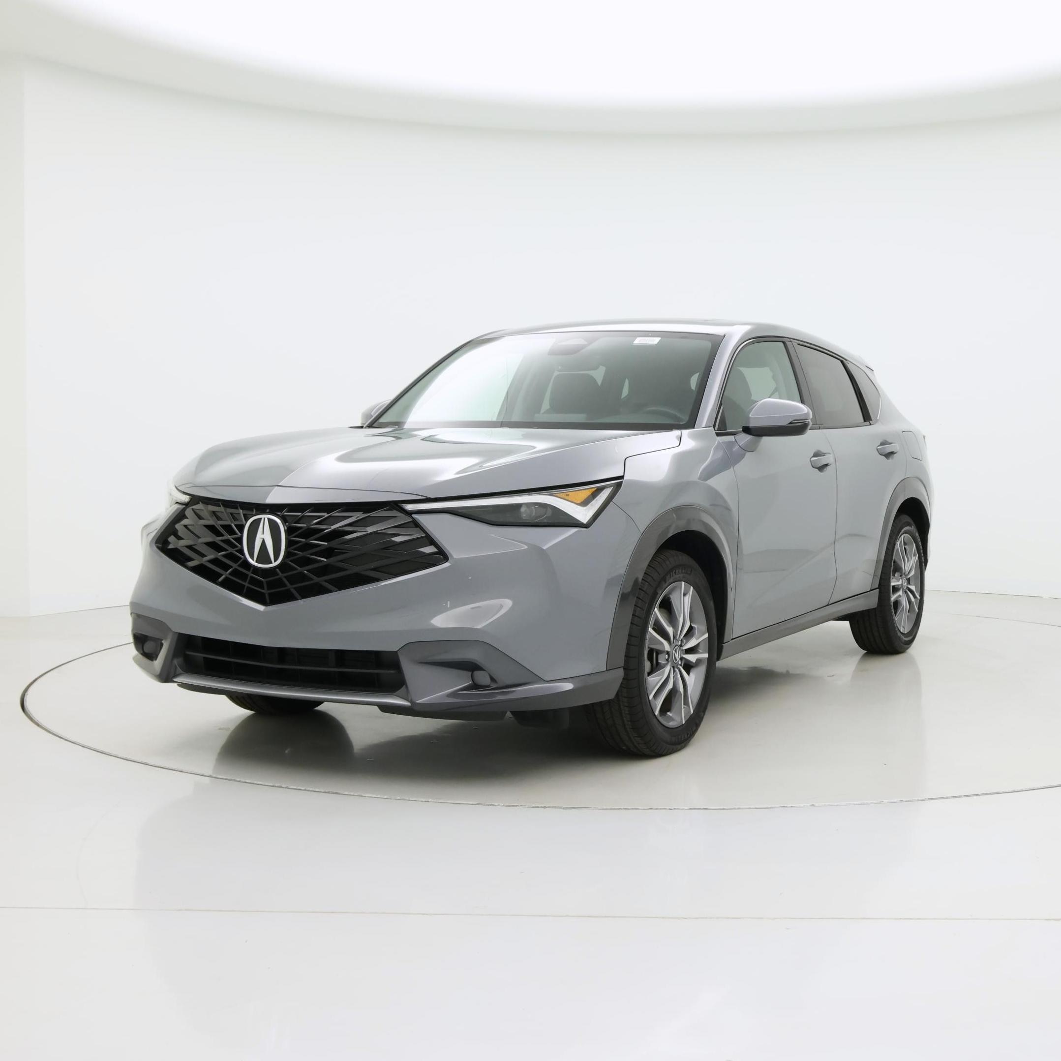 Thumbnail: 2025 Acura ADX - 4