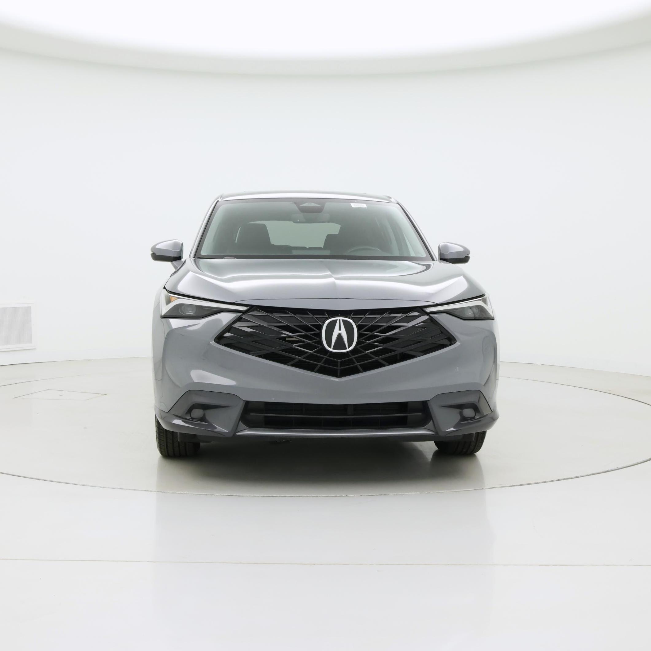Thumbnail: 2025 Acura ADX - 5