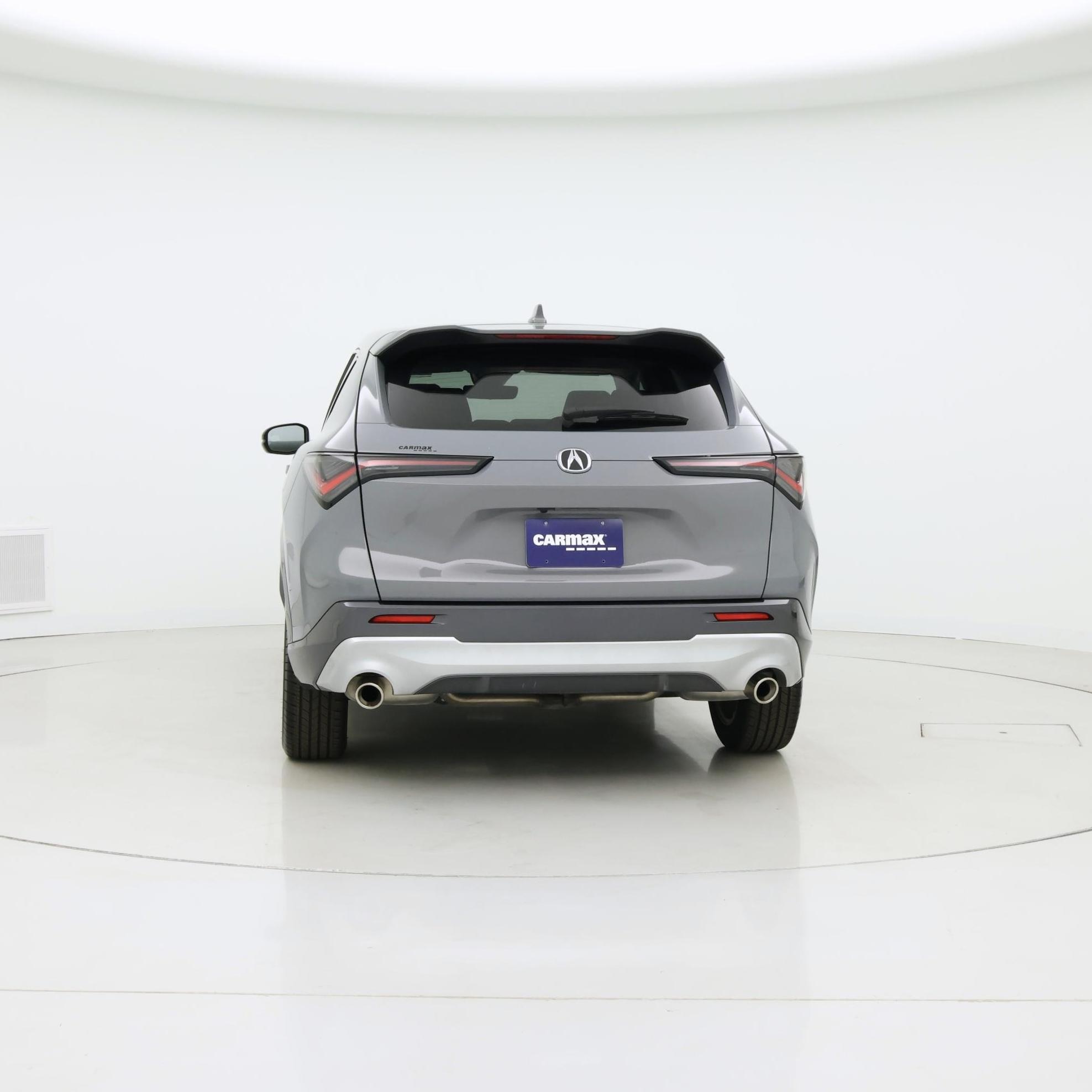 Thumbnail: 2025 Acura ADX - 6