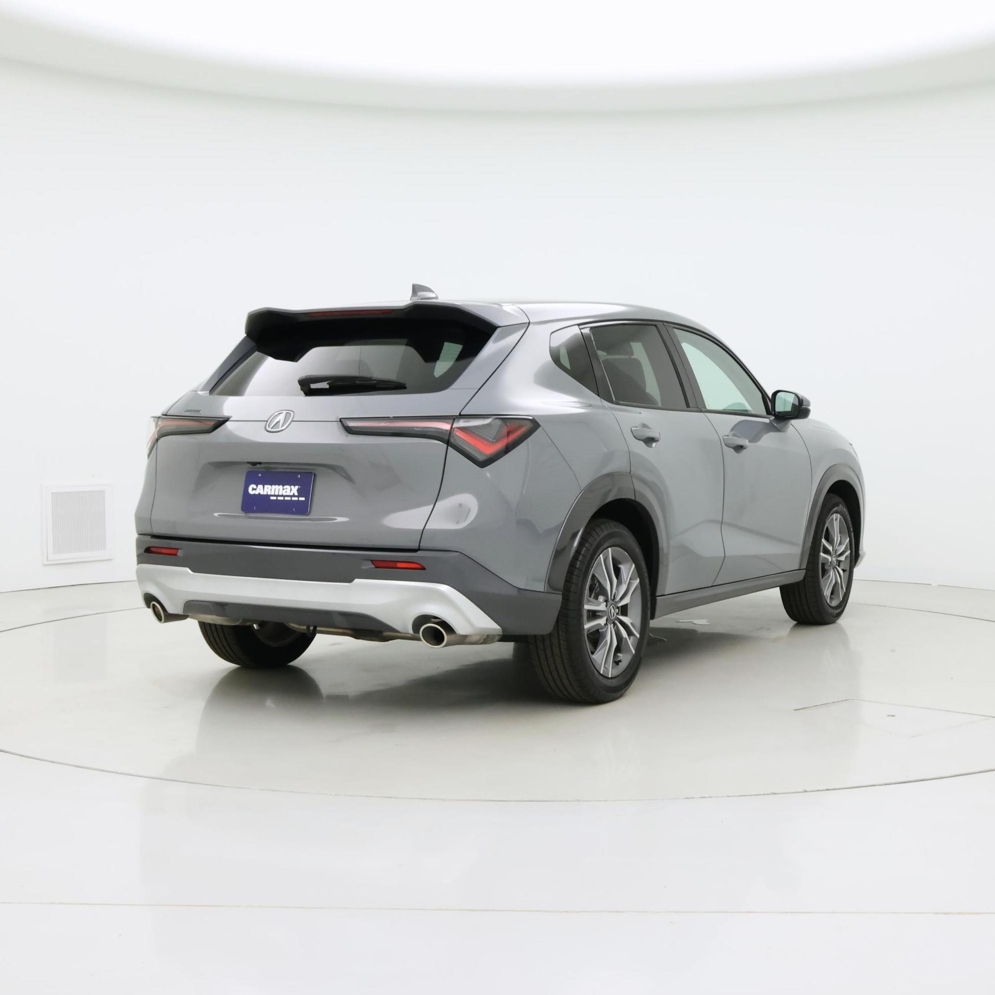 Thumbnail: 2025 Acura ADX - 8