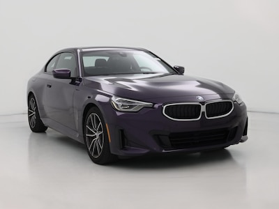 2025 BMW 230 I