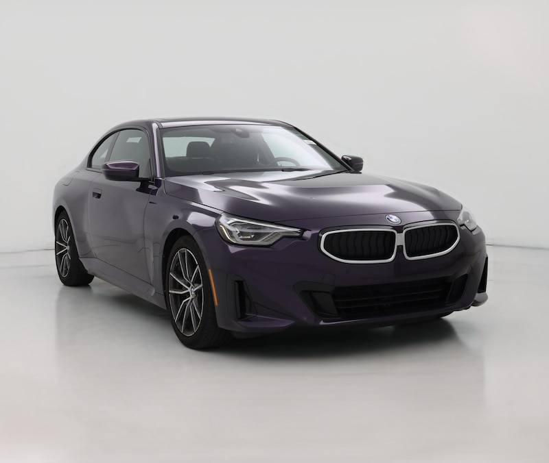 2025 BMW 230 I