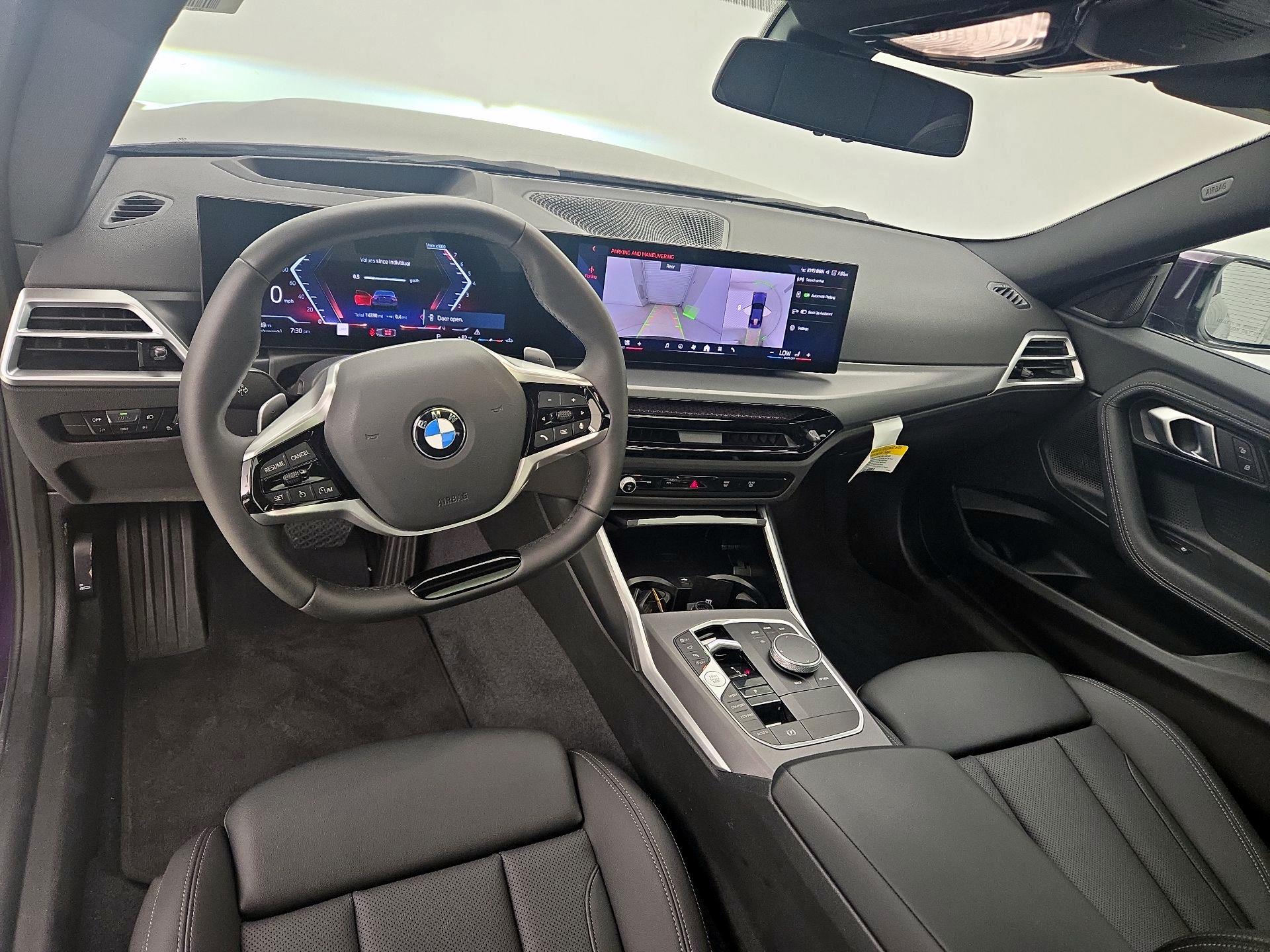 Thumbnail: 2025 BMW 2 Series - 9