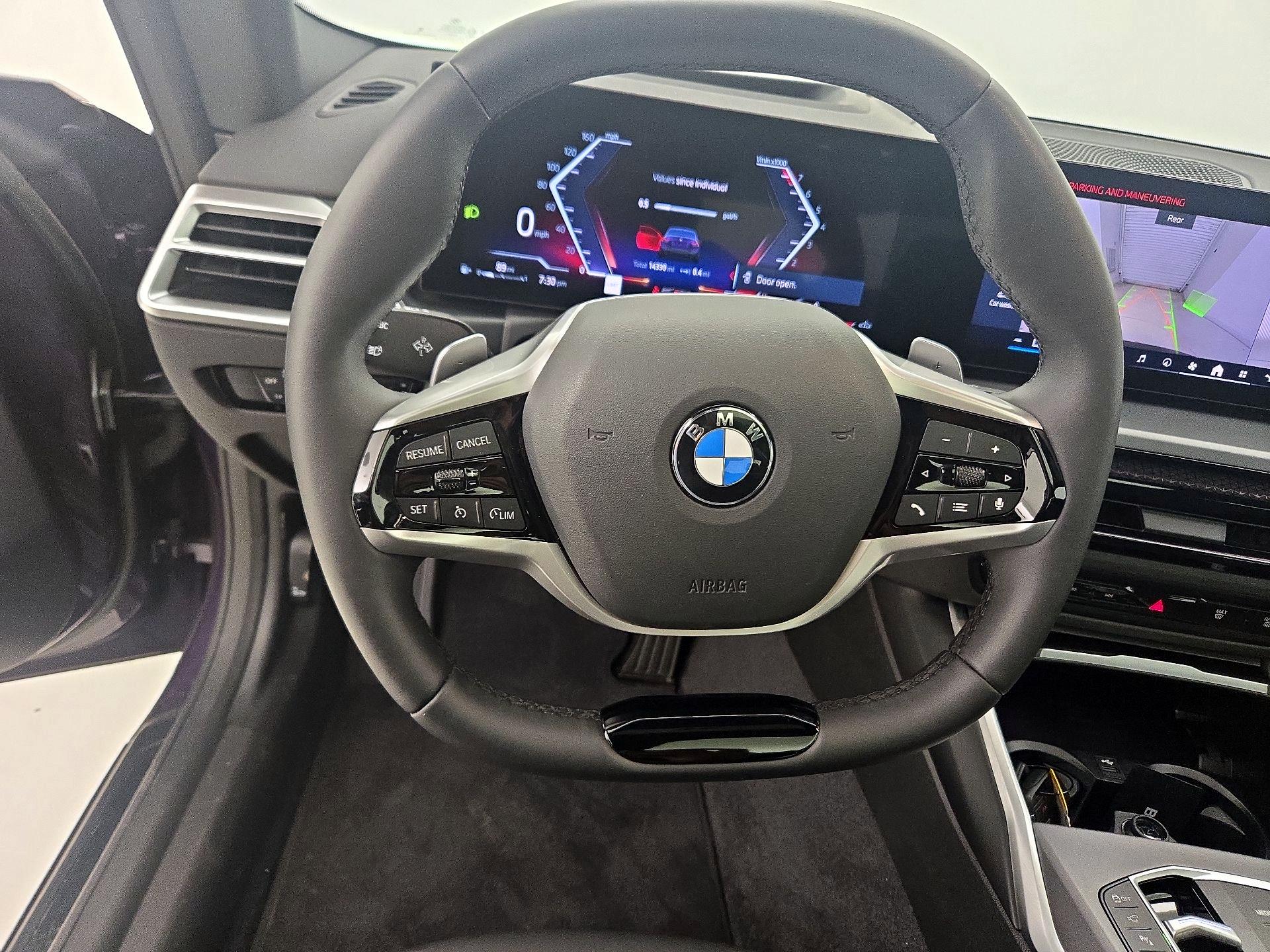 Thumbnail: 2025 BMW 2 Series - 10