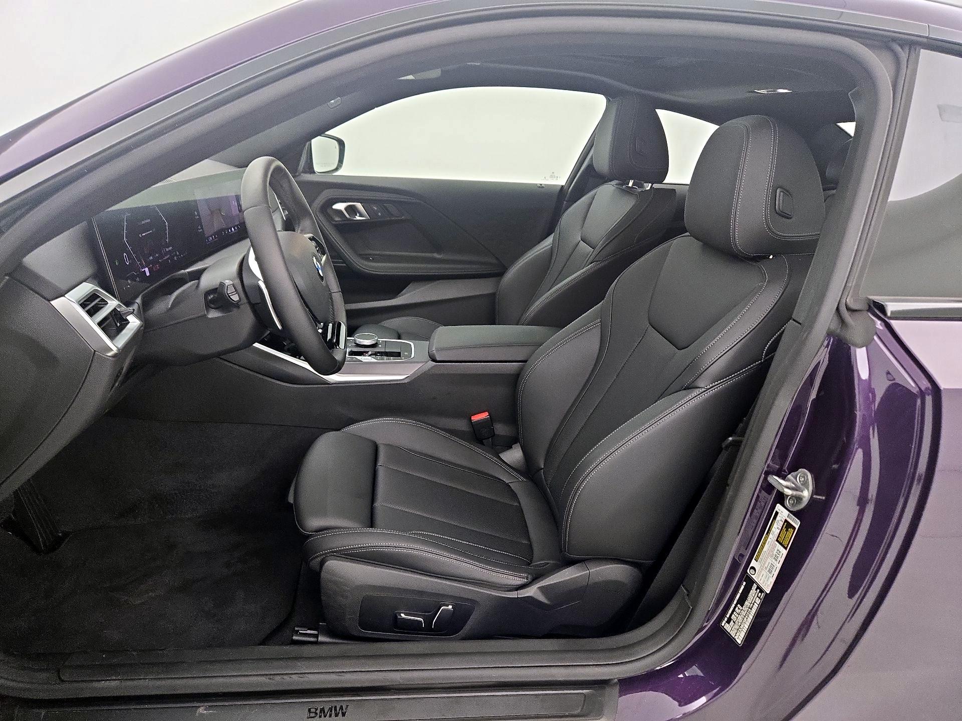 Thumbnail: 2025 BMW 2 Series - 11