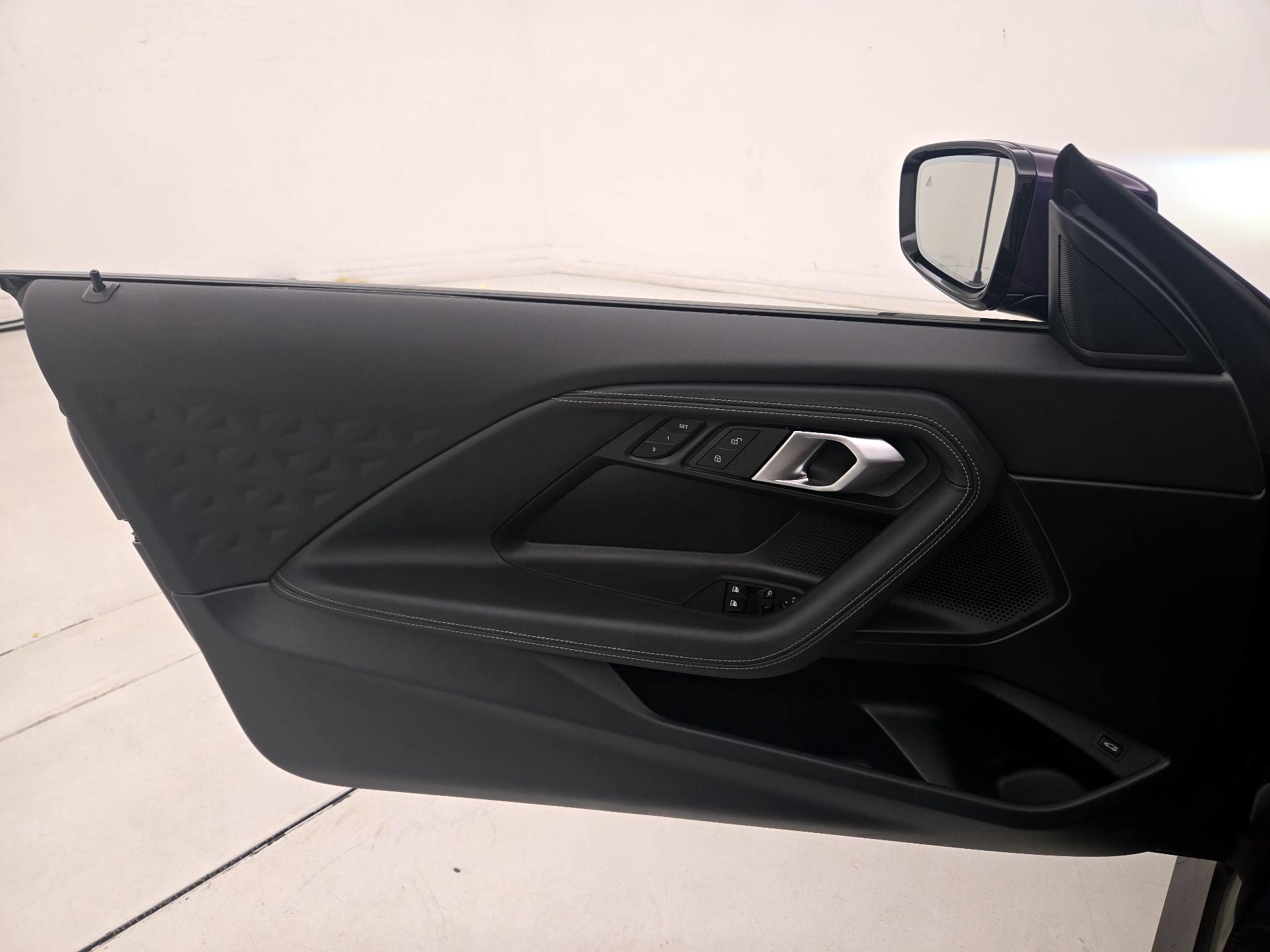 Thumbnail: 2025 BMW 2 Series - 12